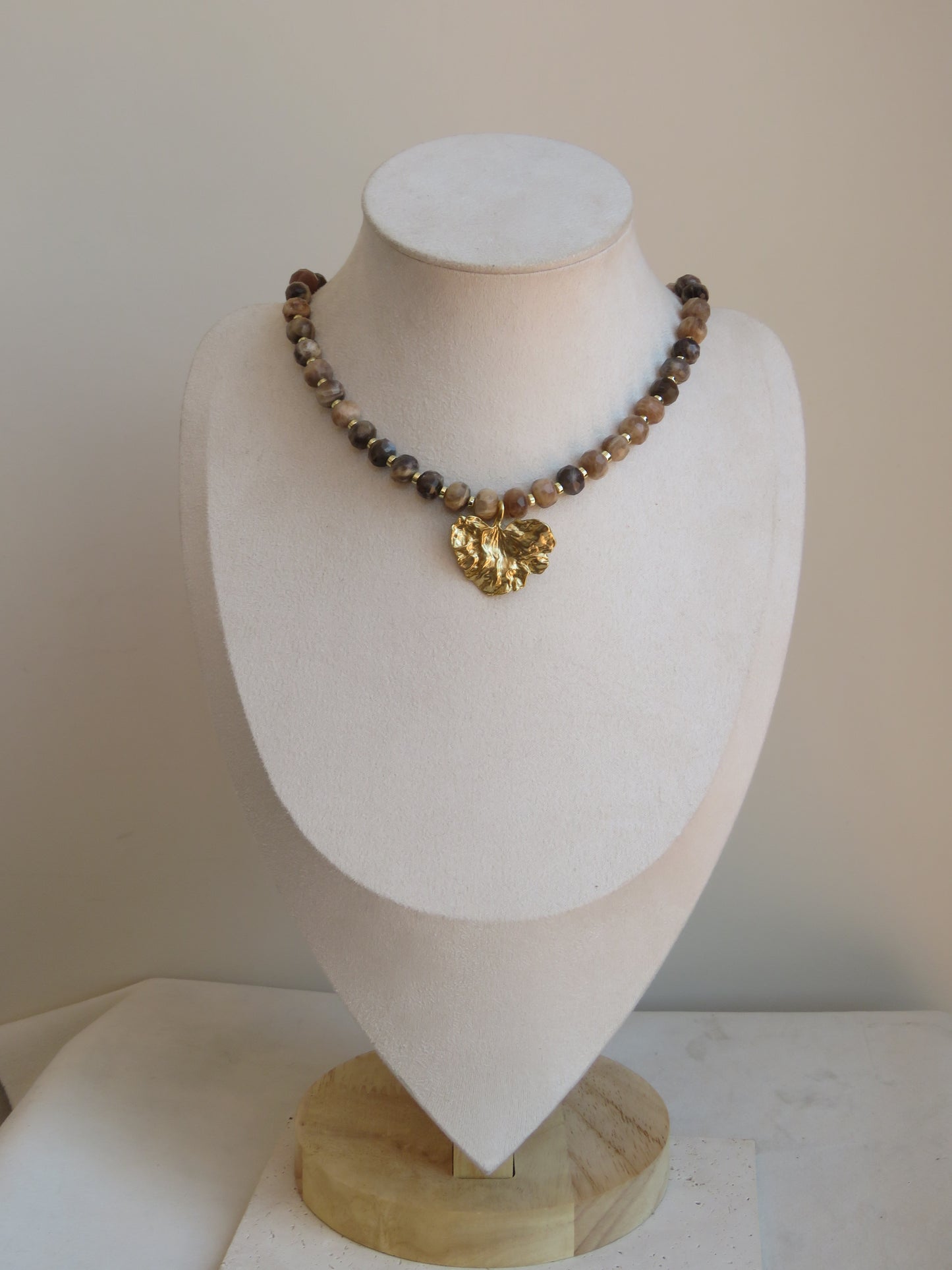 Collar Luna