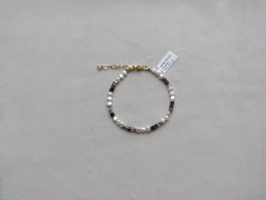 Pulsera Violeta