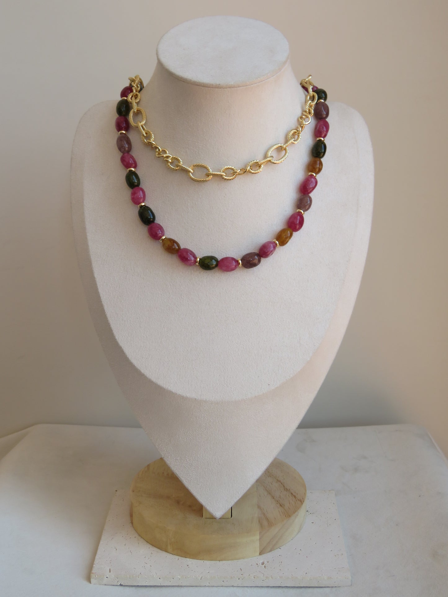 Collar Maline