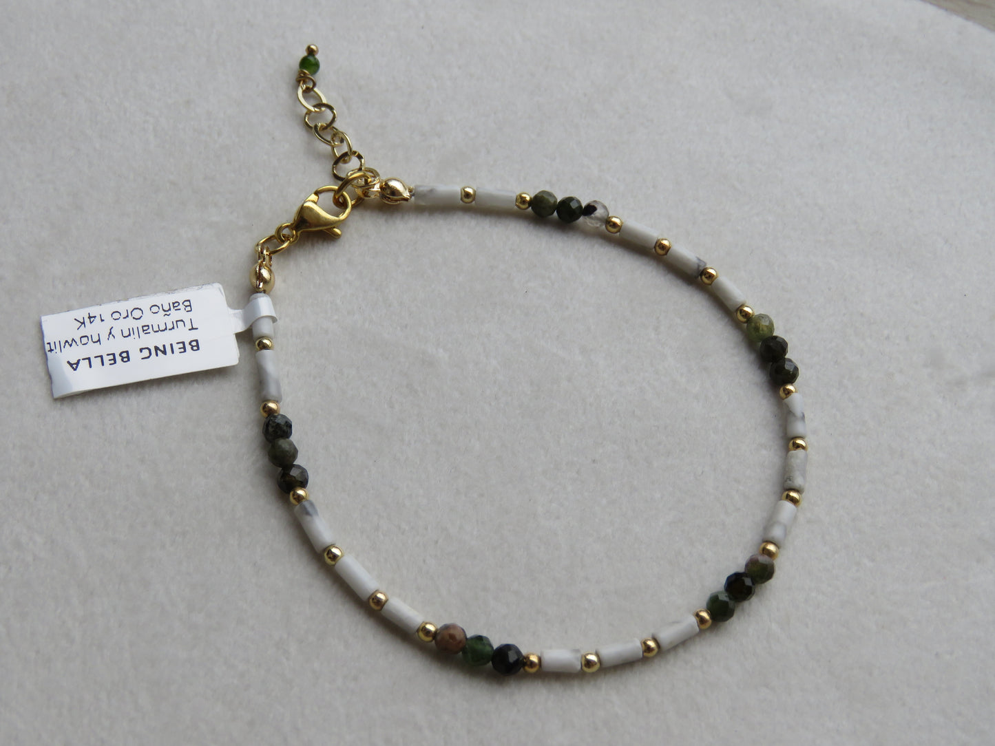 Pulsera Eira