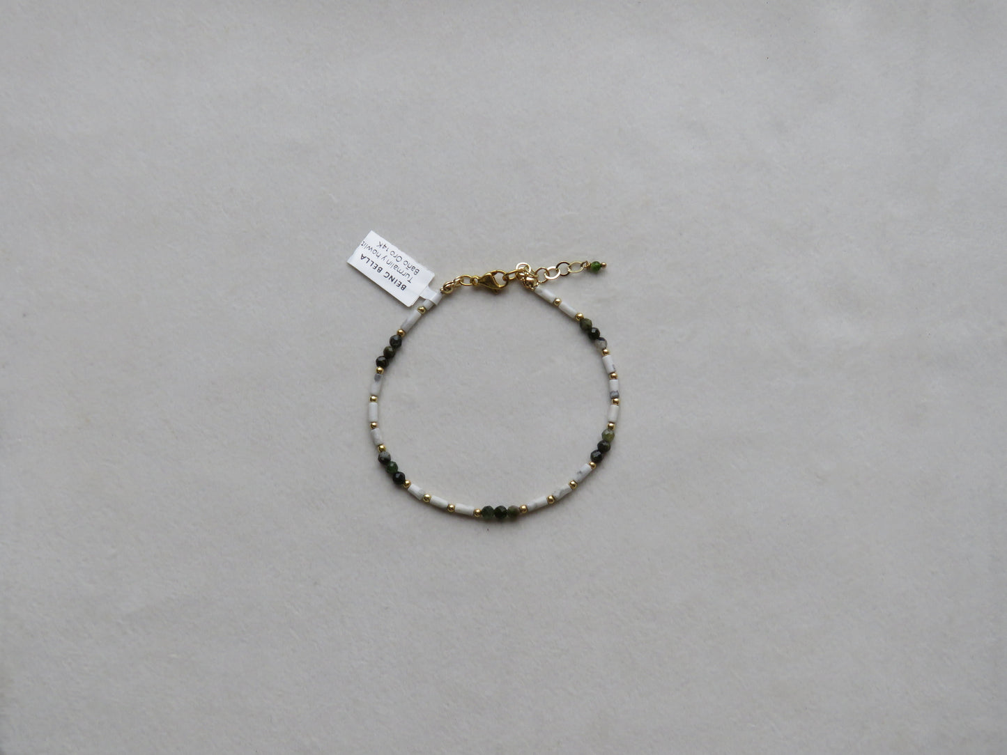Pulsera Eira