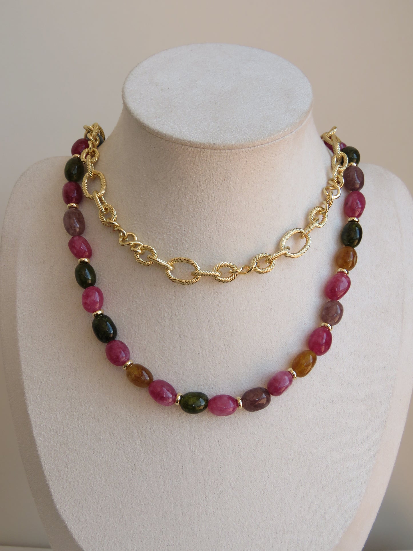 Collar Maline