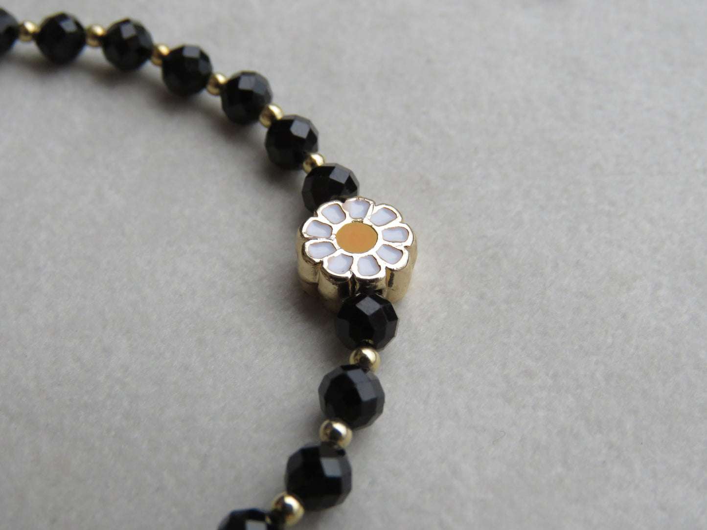 Pulsera Noir