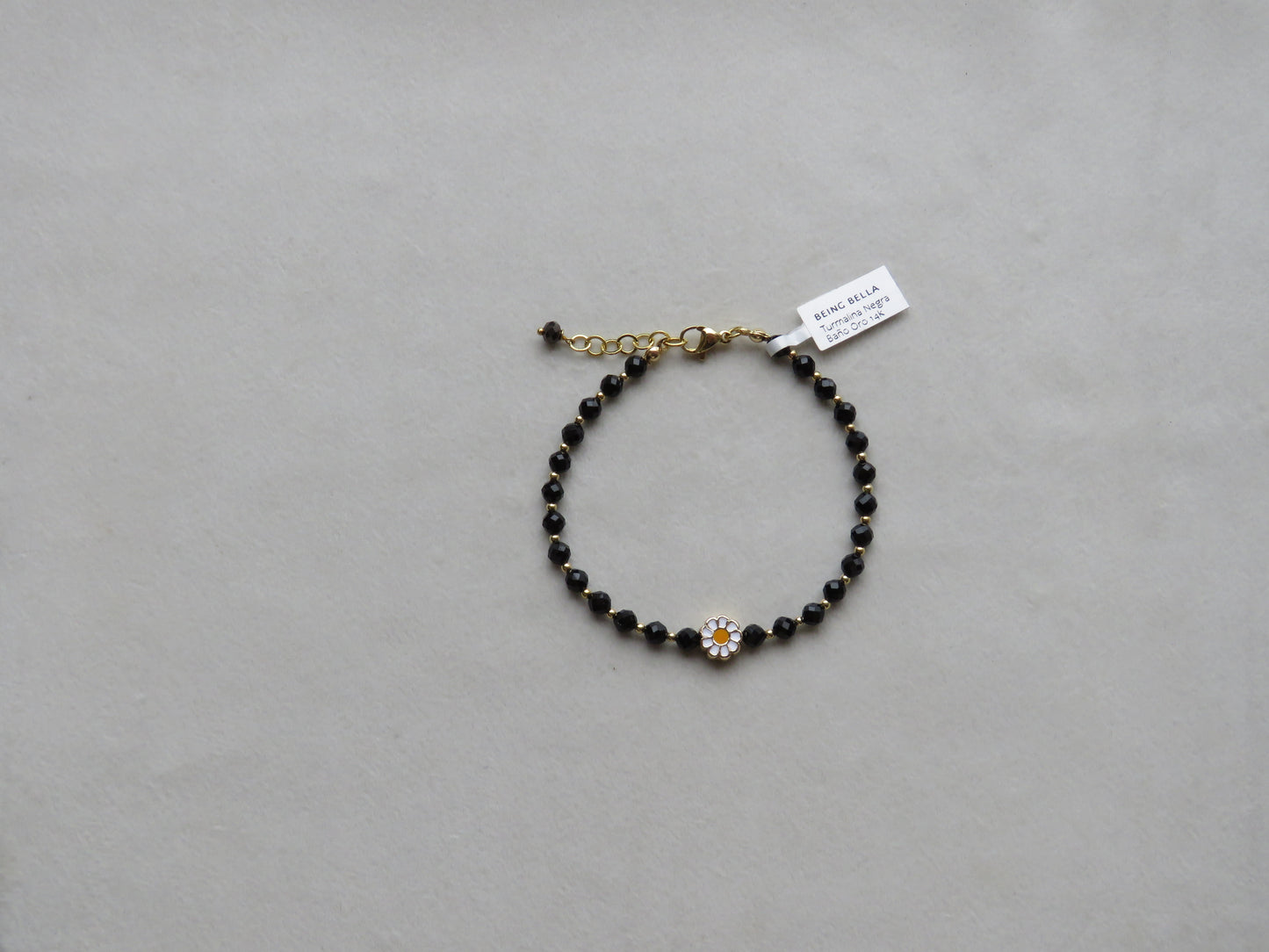 Pulsera Noir