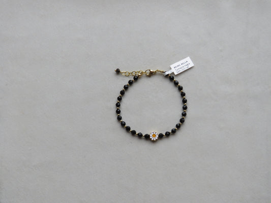 Pulsera Noir