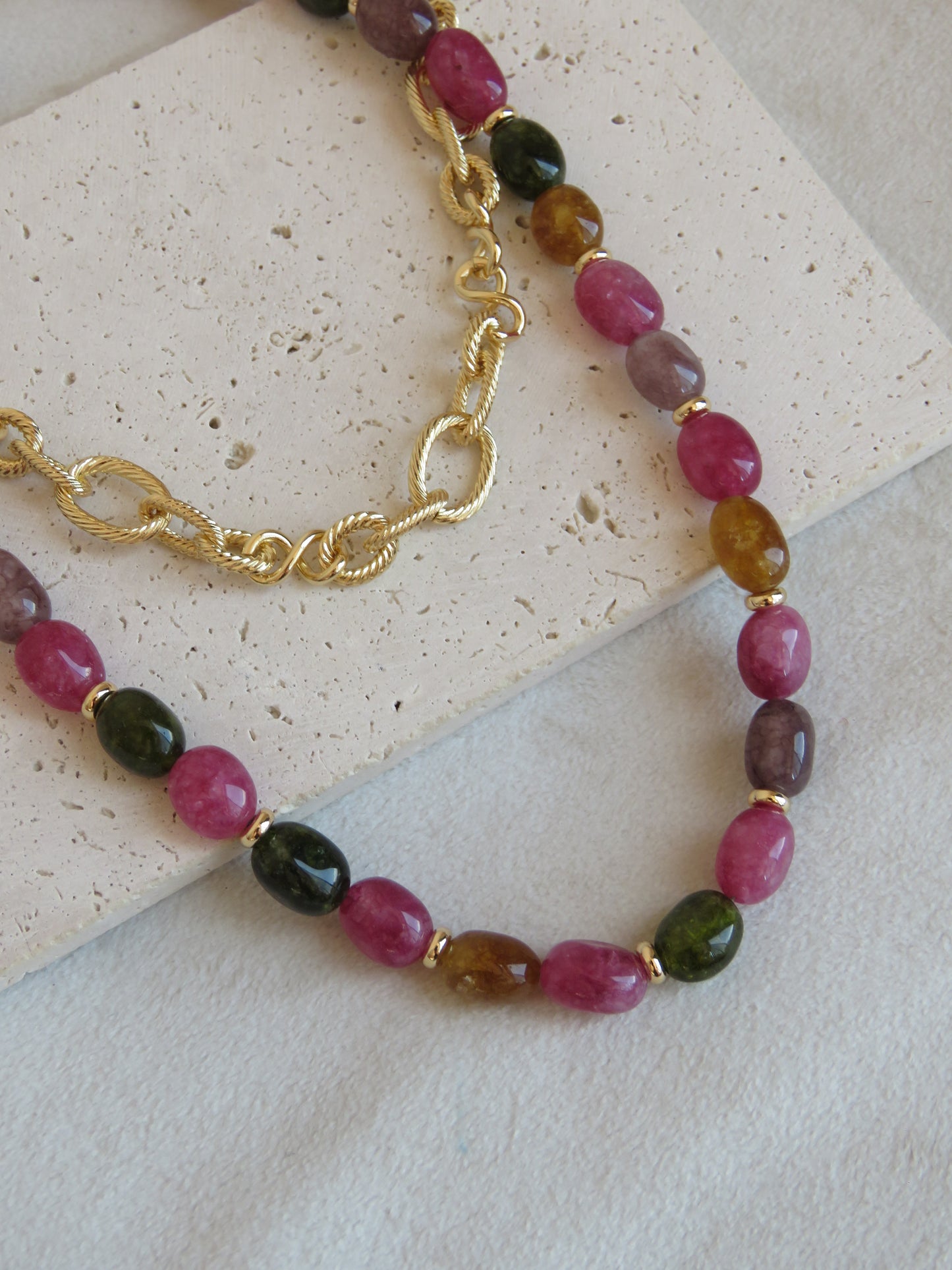 Collar Maline