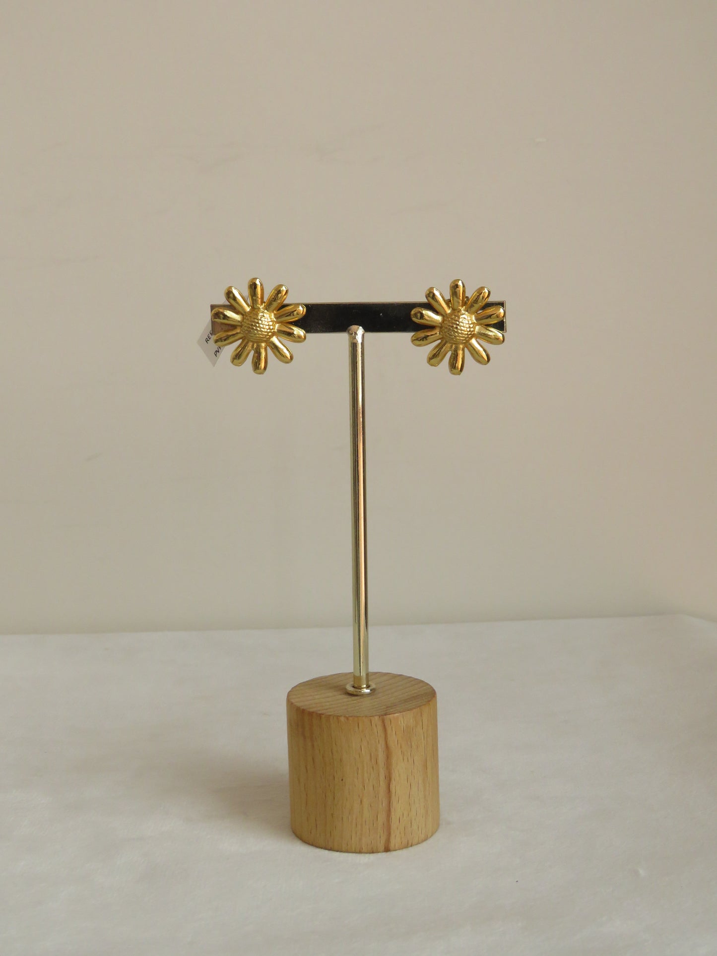 Aretes Floris