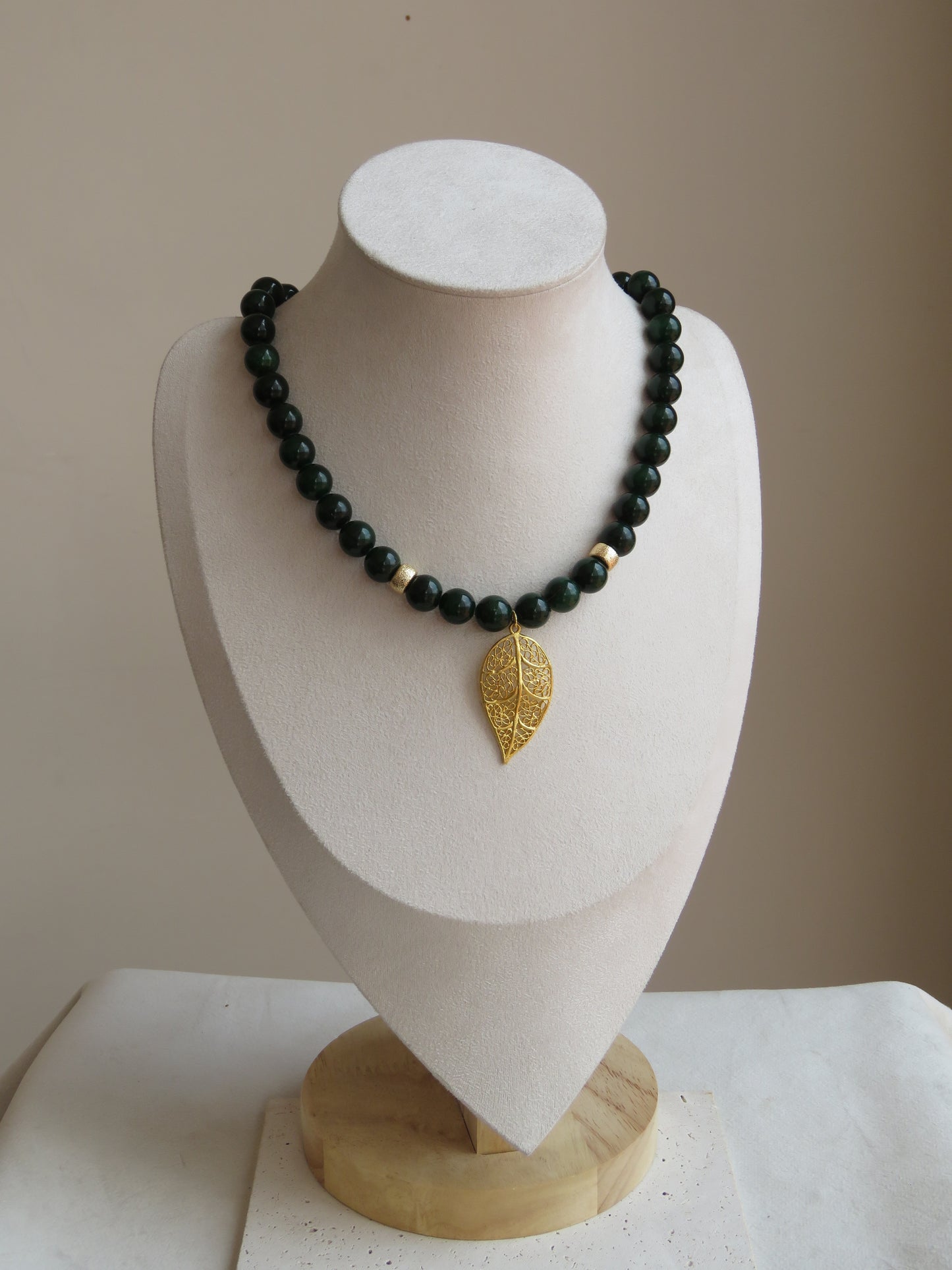Collar Verdelis