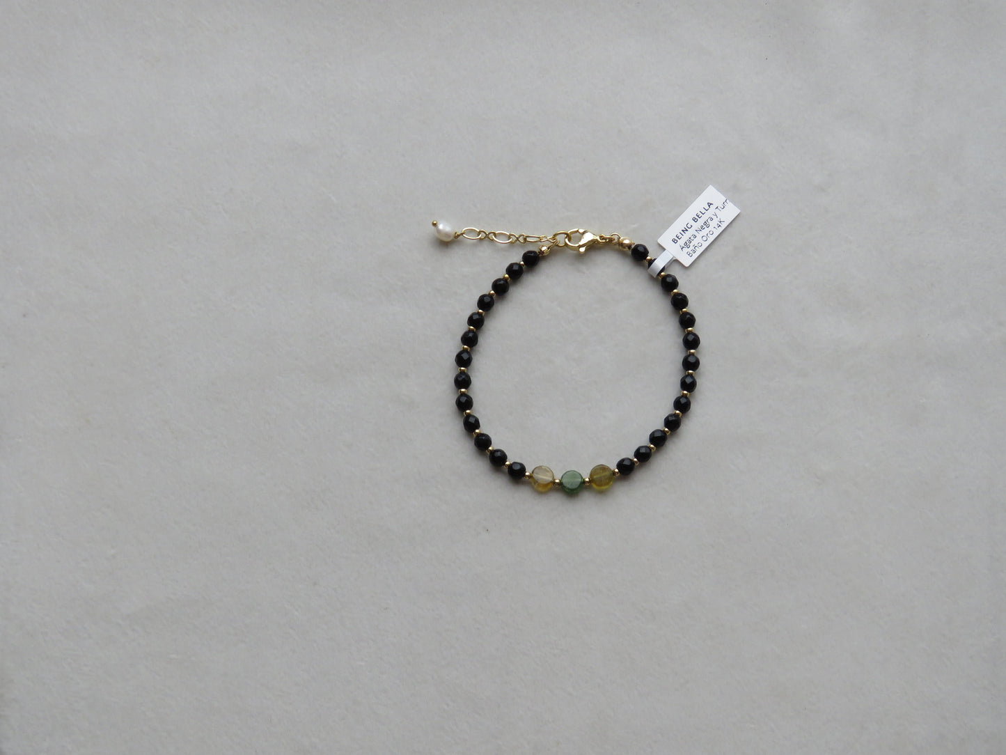 Pulsera Astra