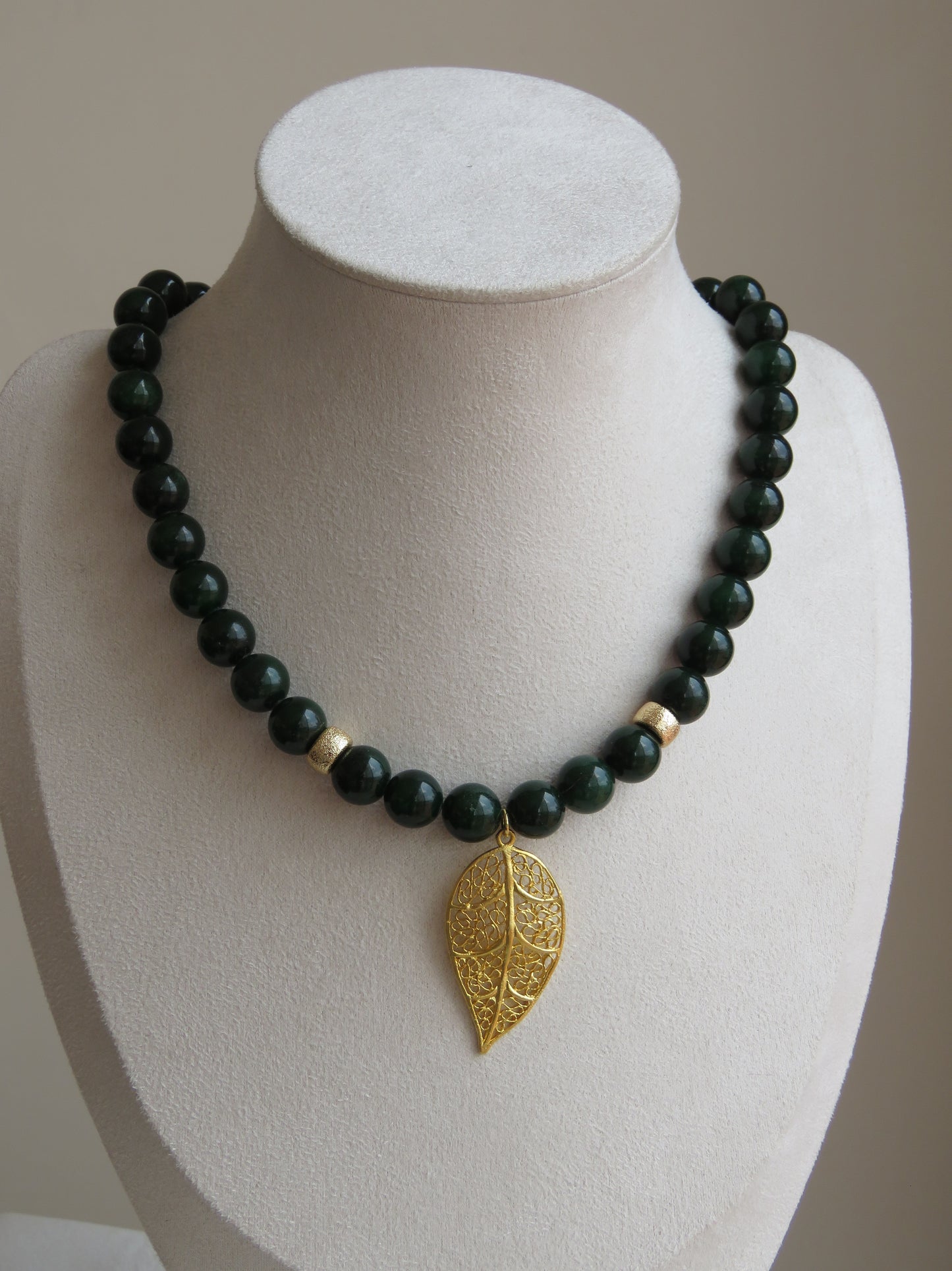 Collar Verdelis