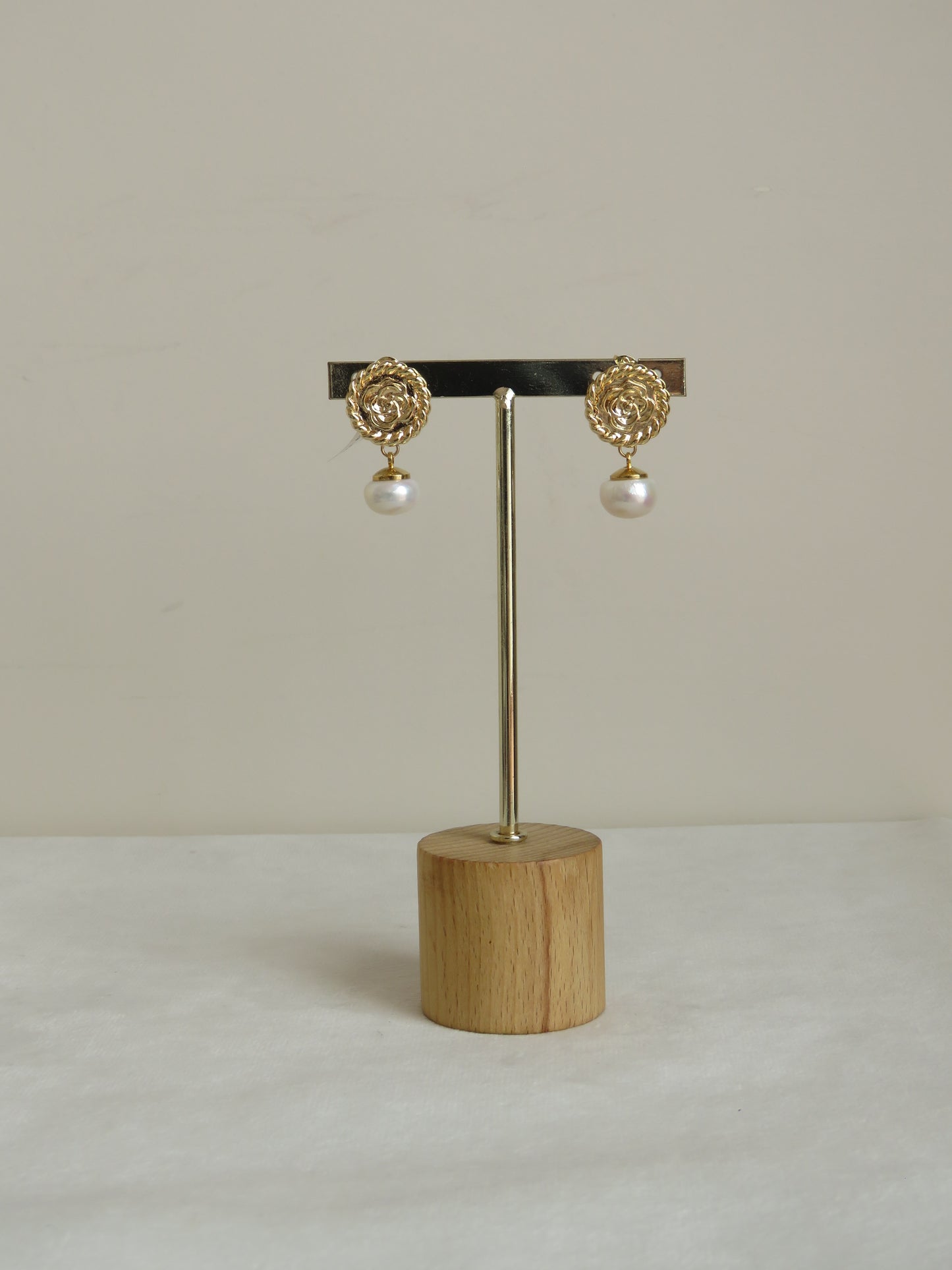 Aretes Éclat