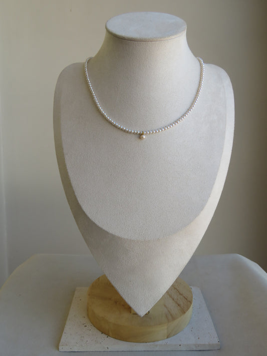 Collar Murmure