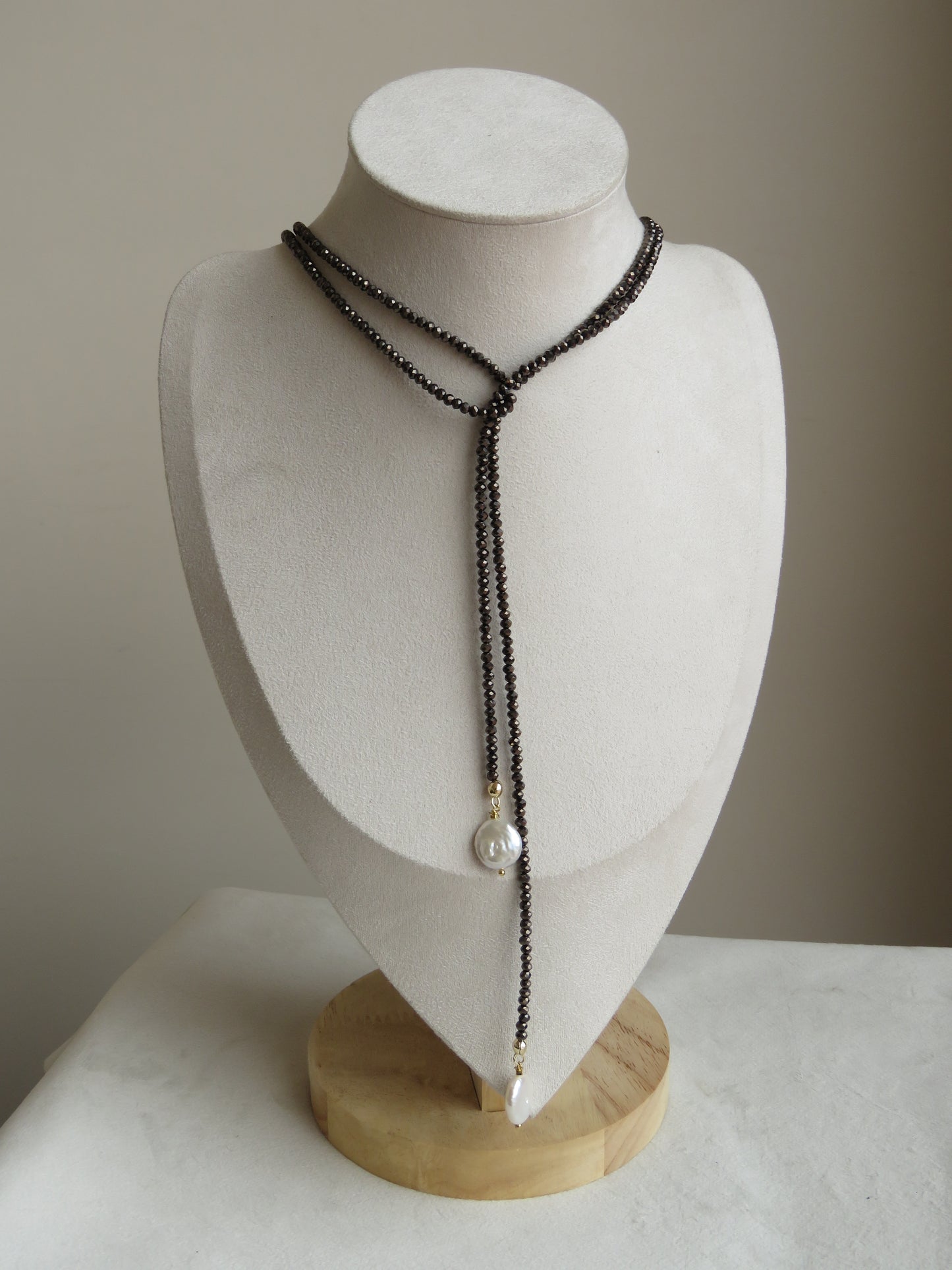 Collar Dalia