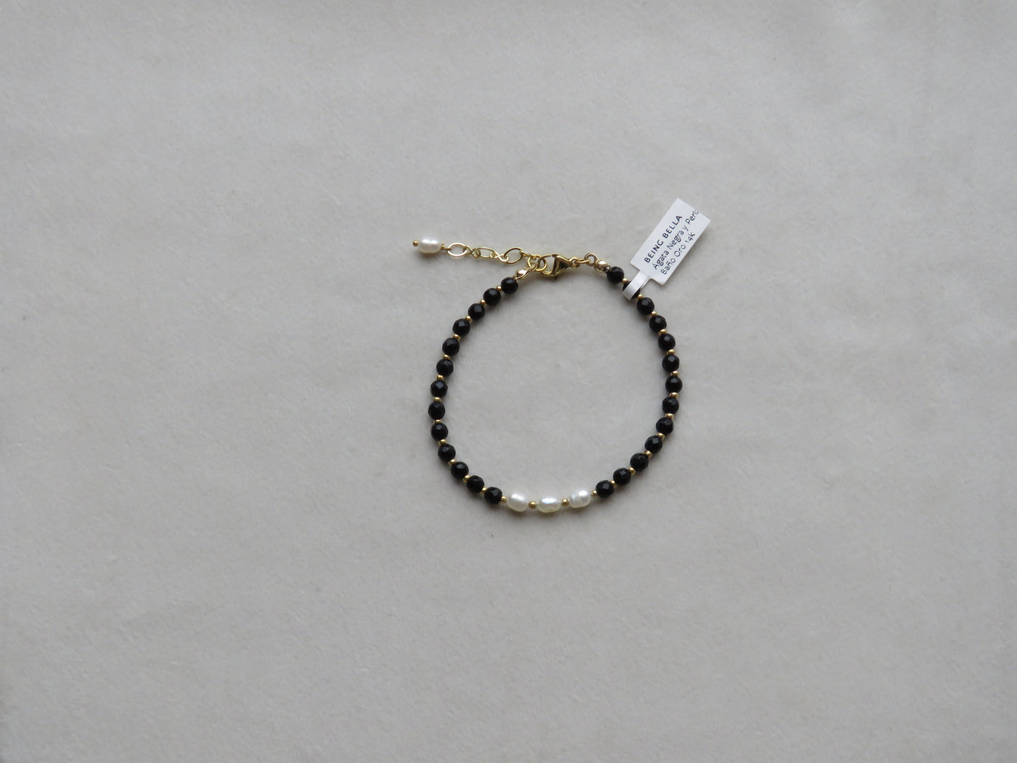 Pulsera Astra