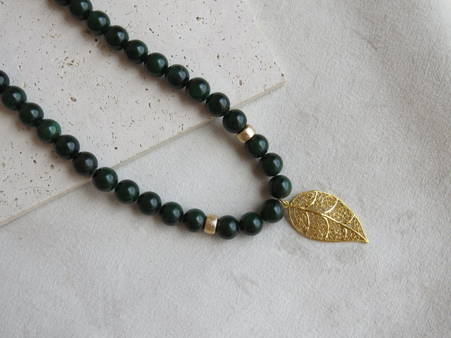 Collar Verdelis