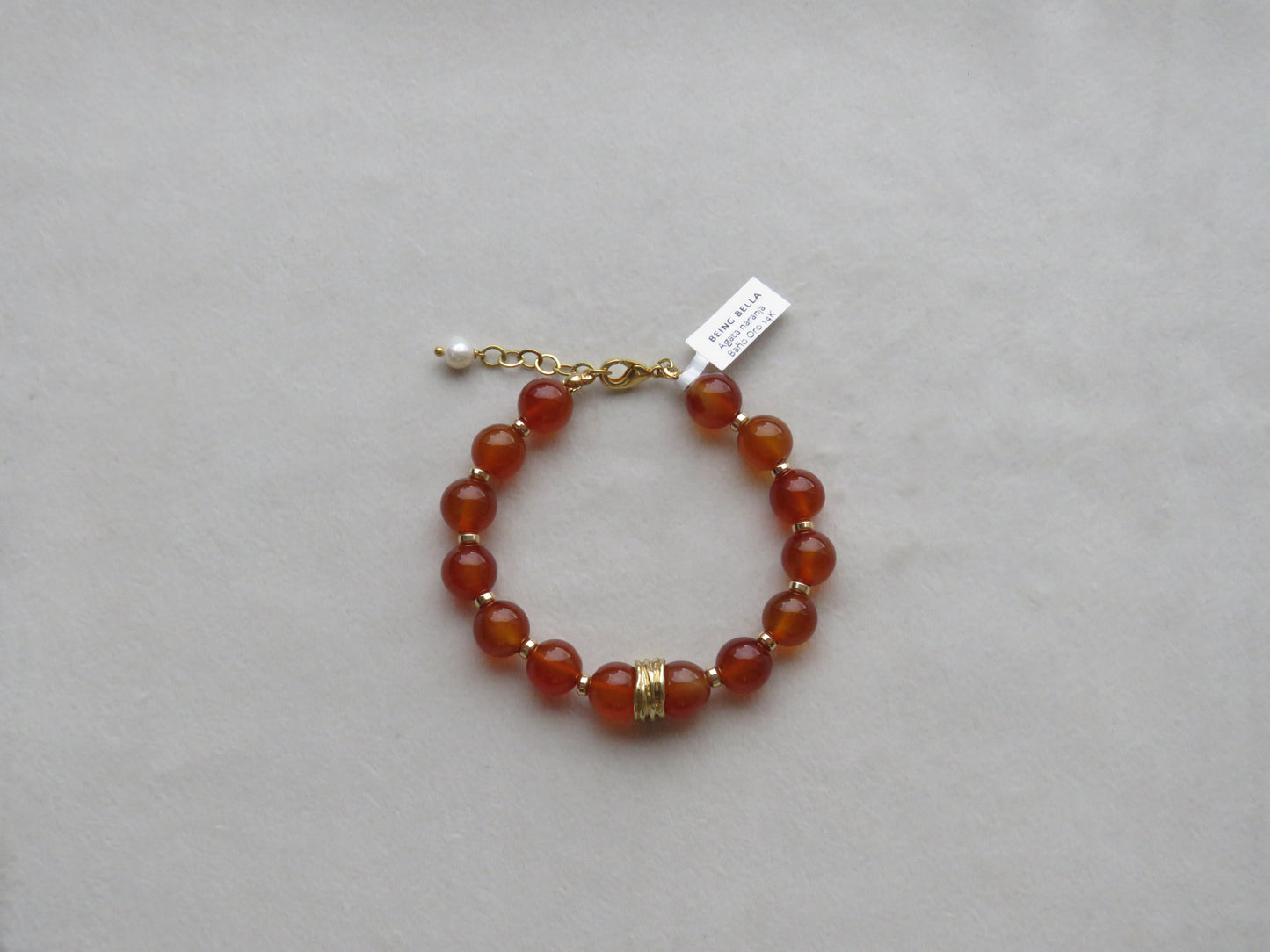 Pulsera Siena