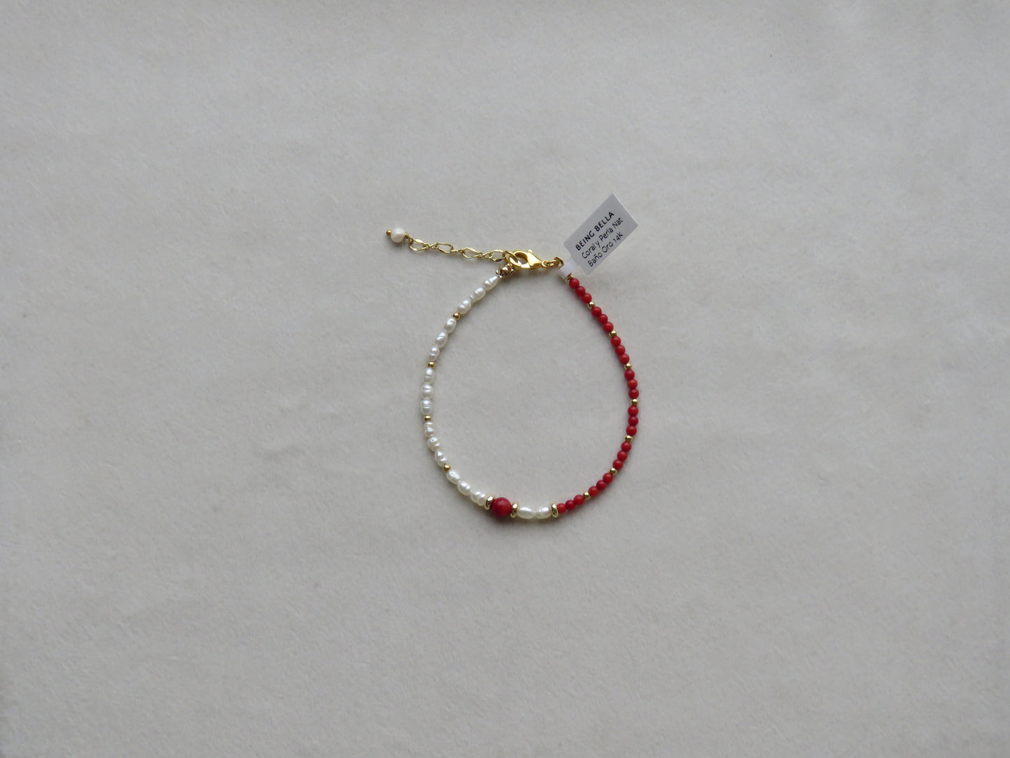 Pulsera Aria