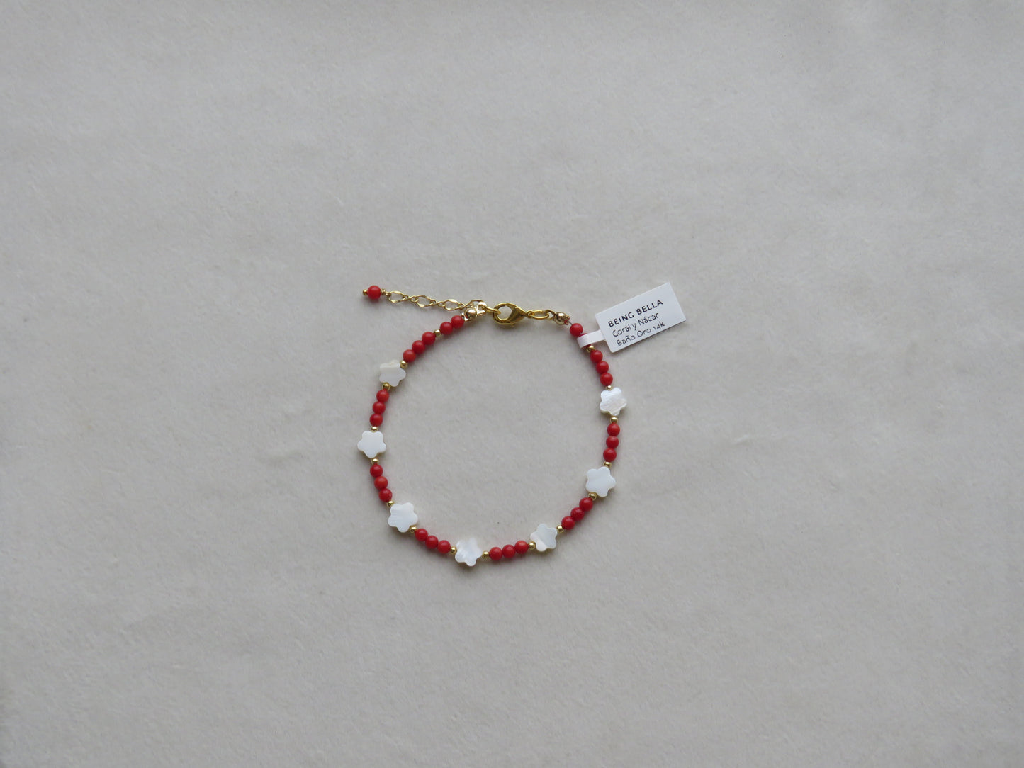 Pulsera Vita