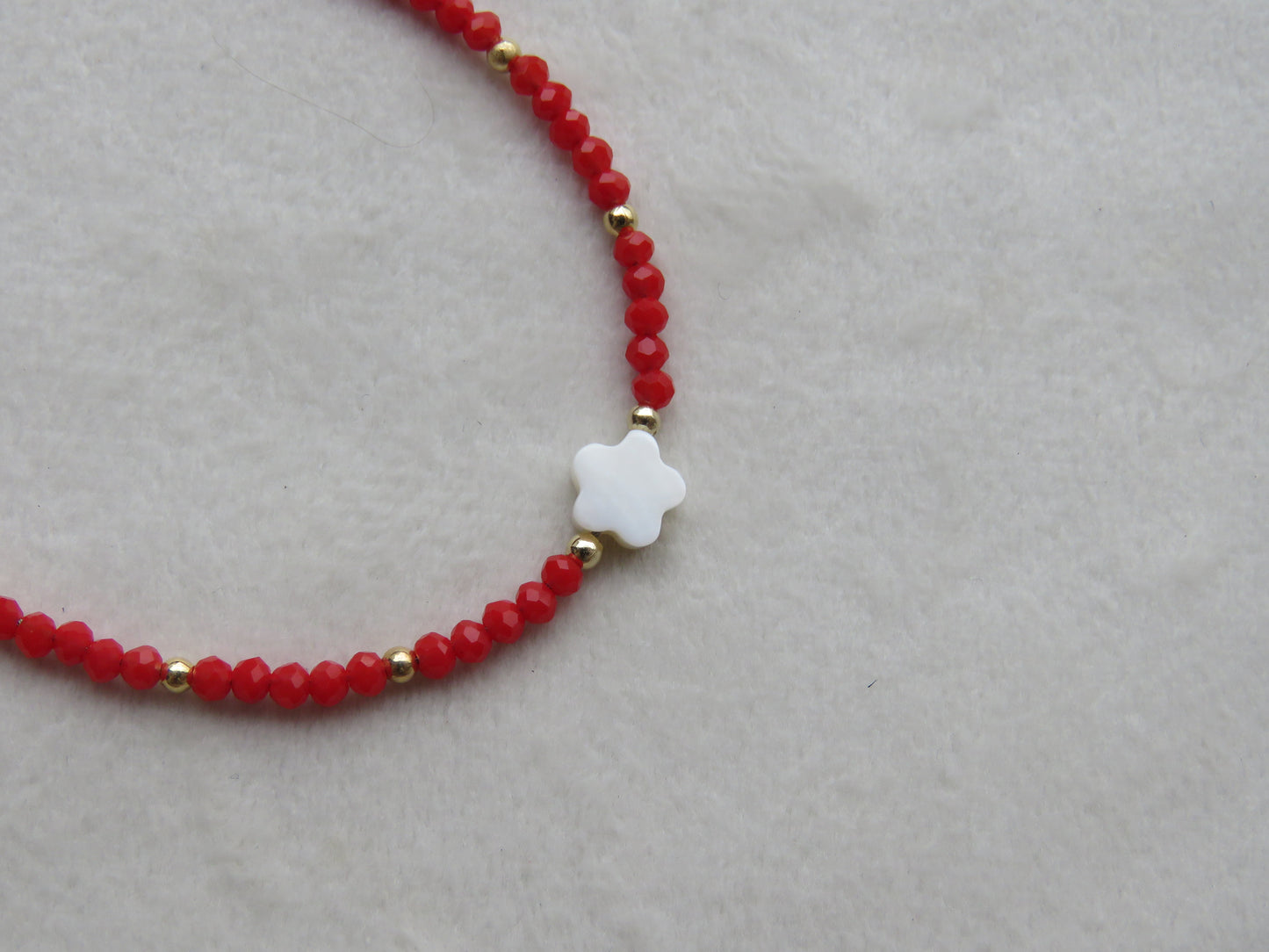 Pulsera Ara