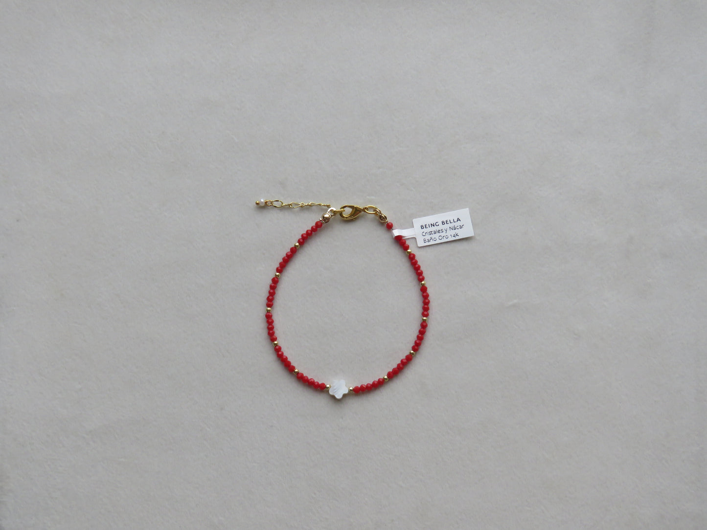Pulsera Ara