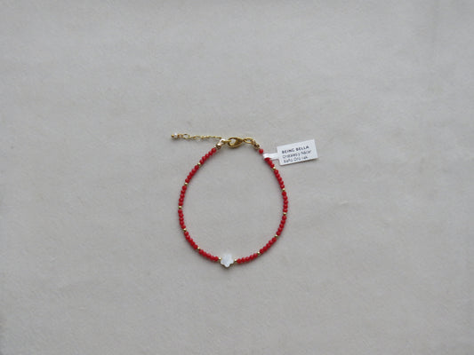 Pulsera Ara
