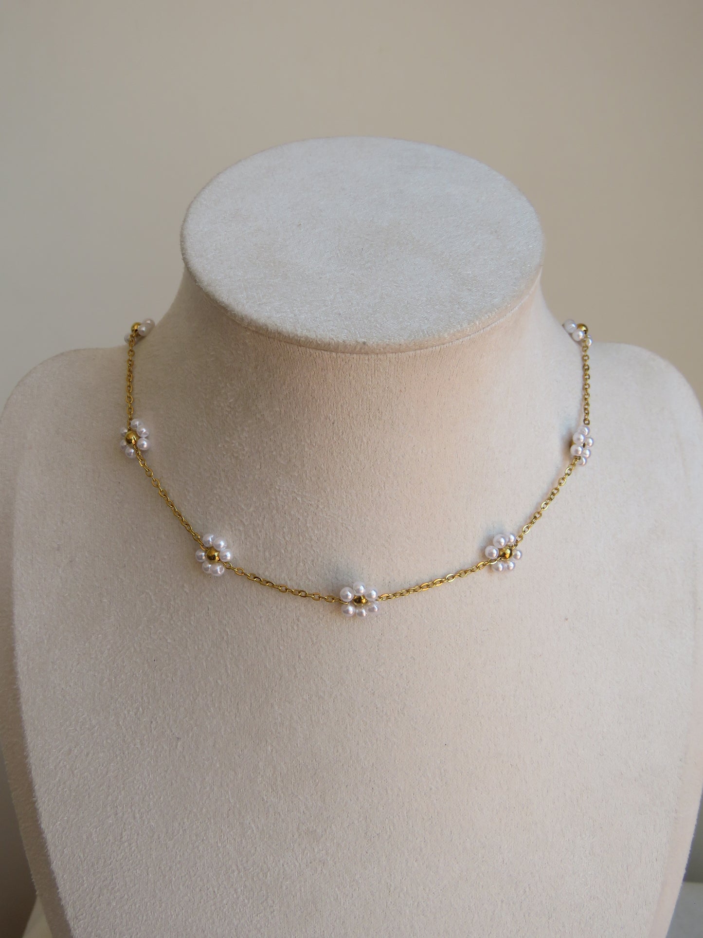 Collar Lina
