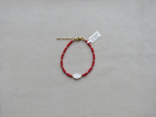 Pulsera Fátima