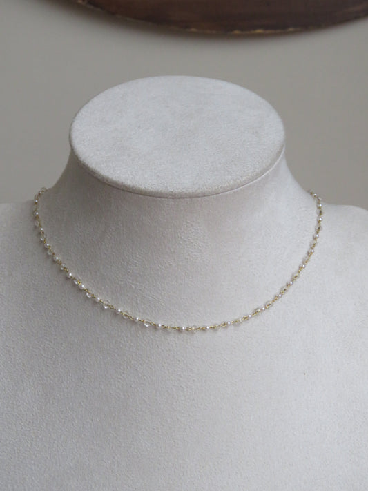 Collar Lina