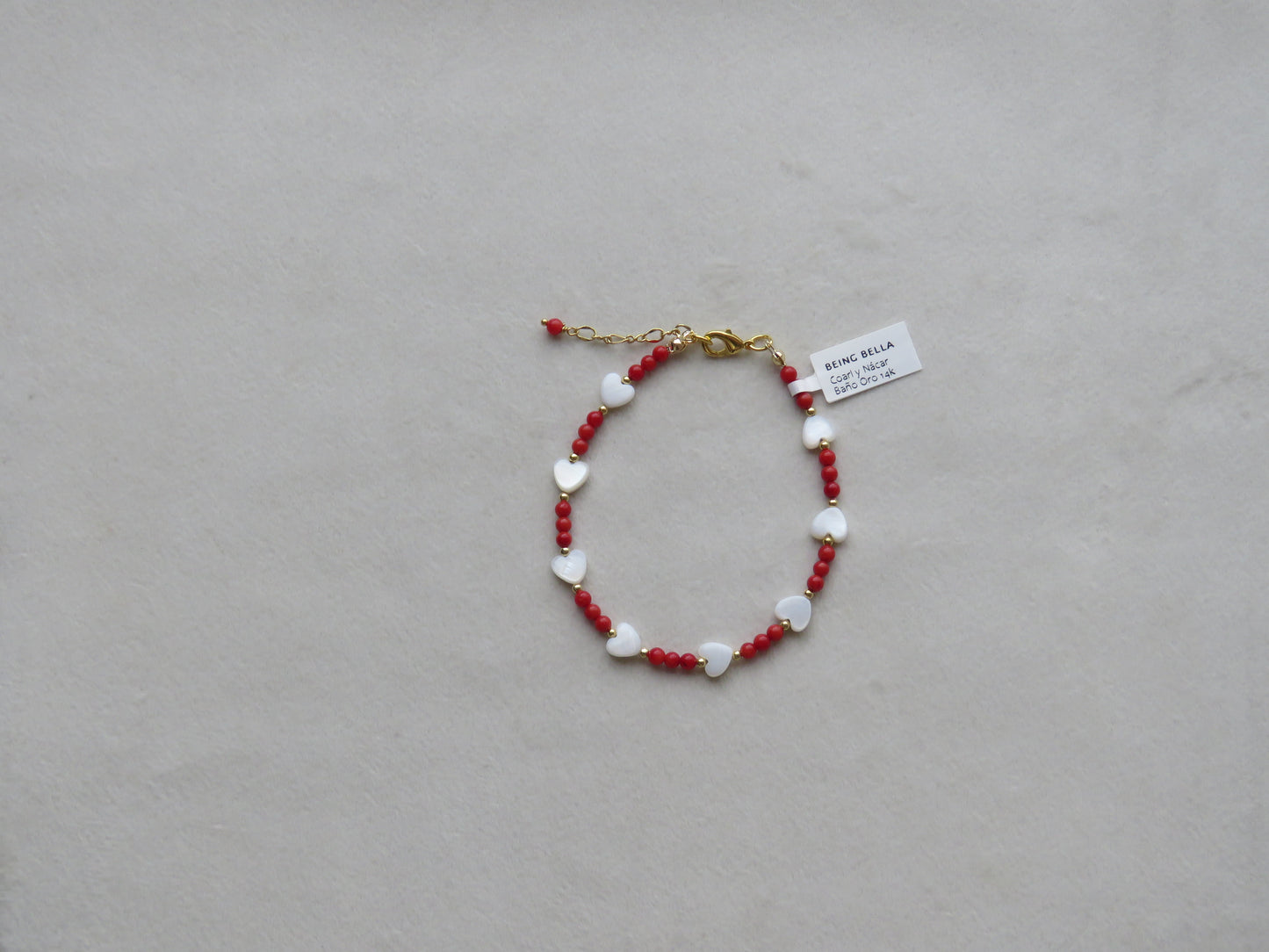 Pulsera Vita
