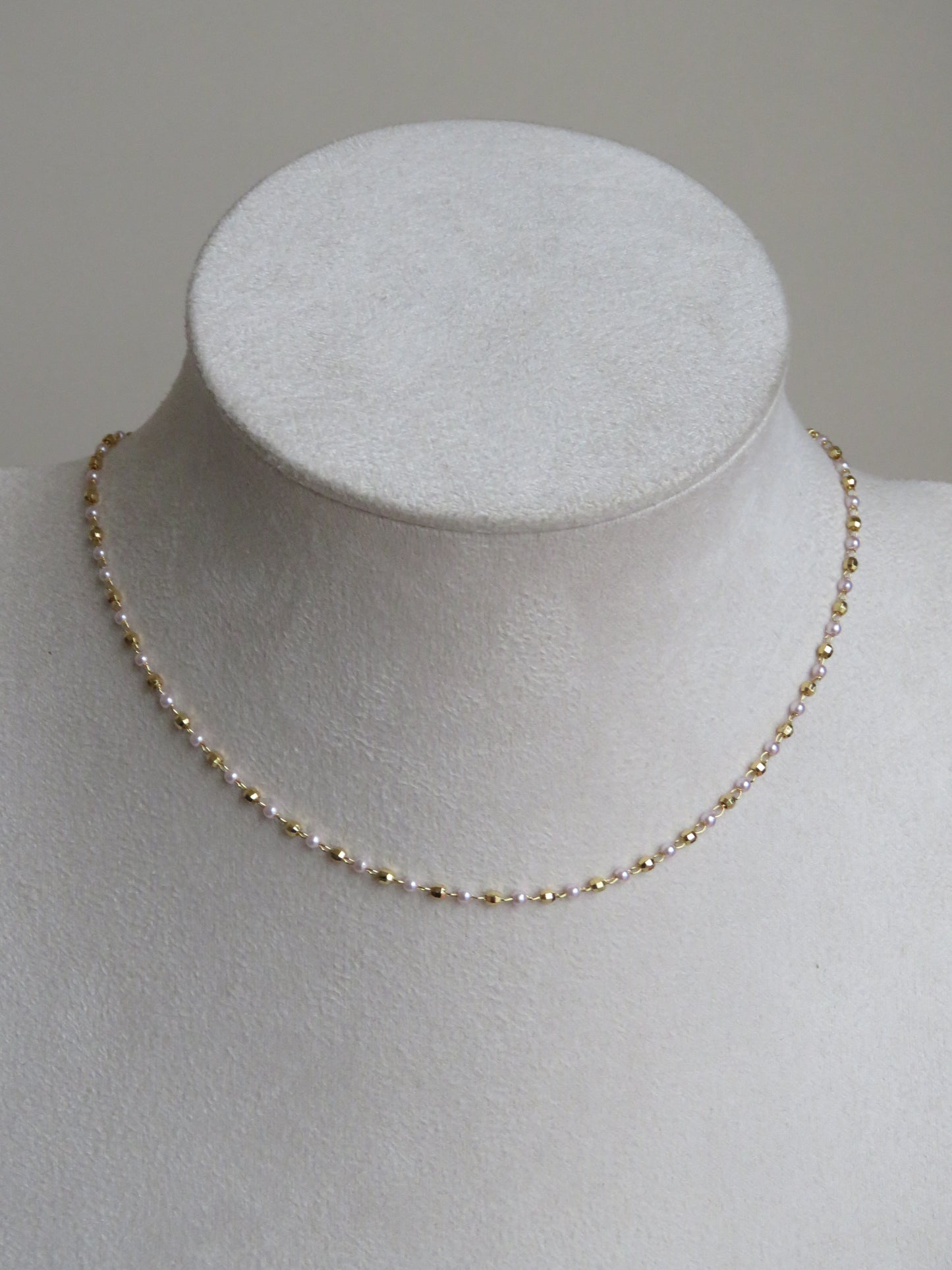 Collar Lina