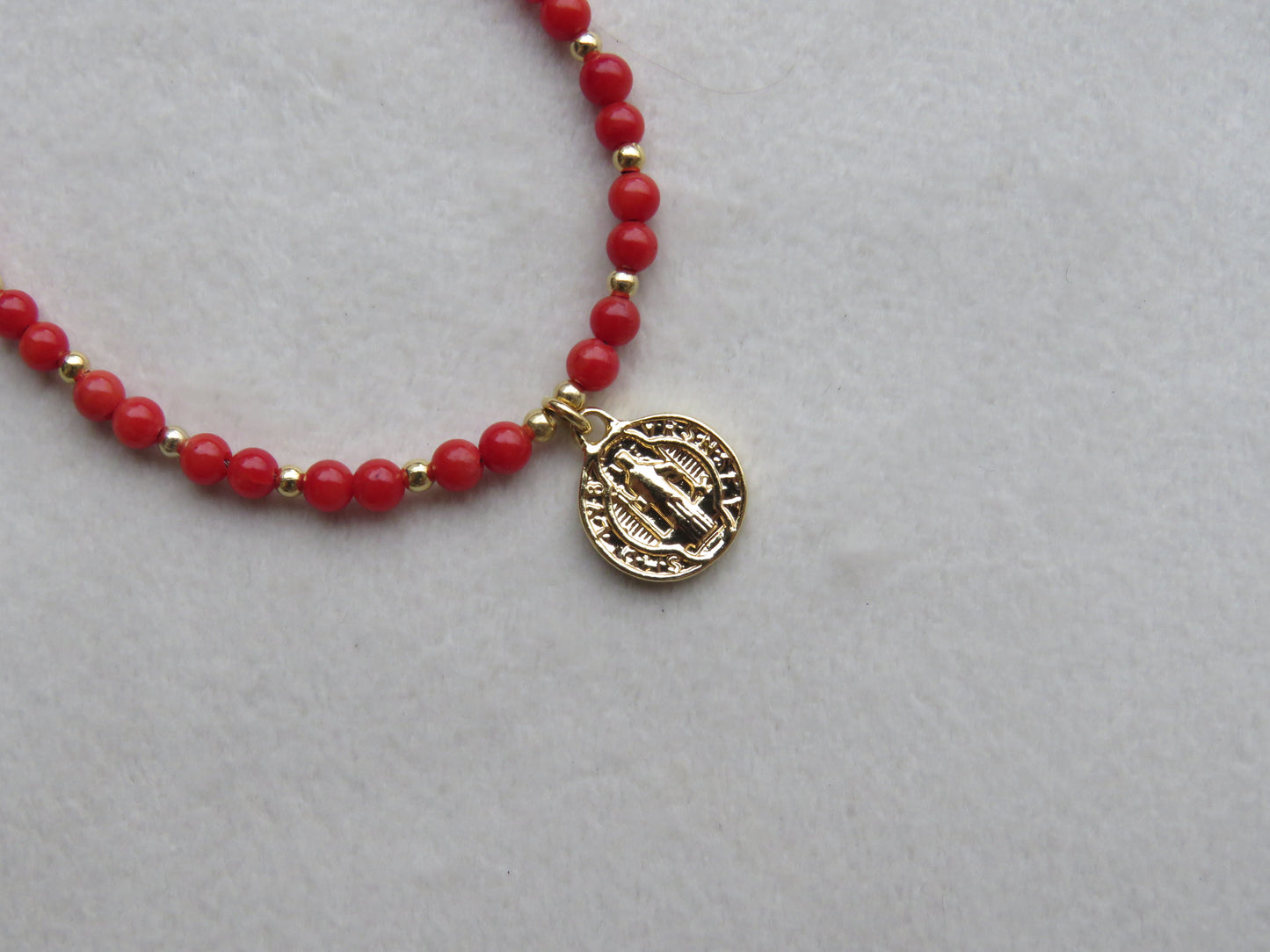 Pulsera Vela