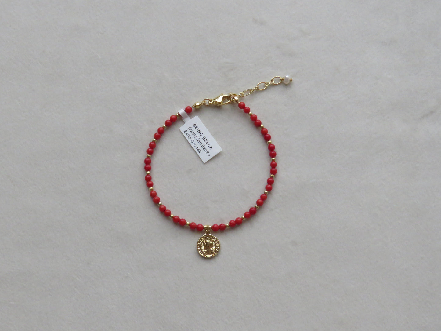 Pulsera Vela