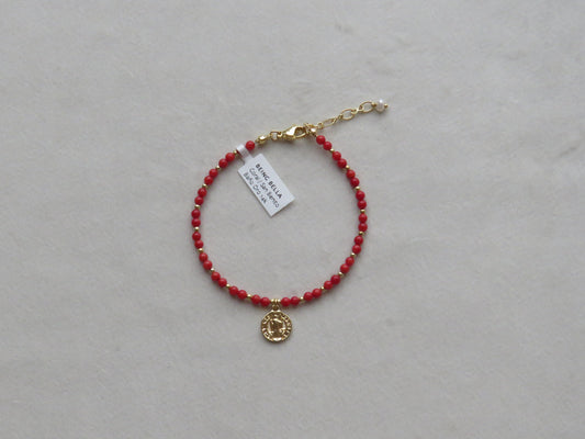 Pulsera Vela