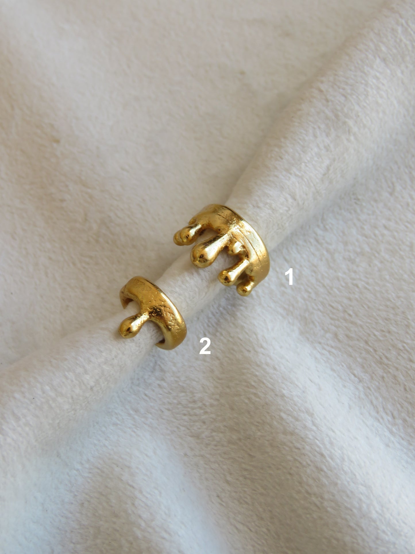 Earcuff Drop