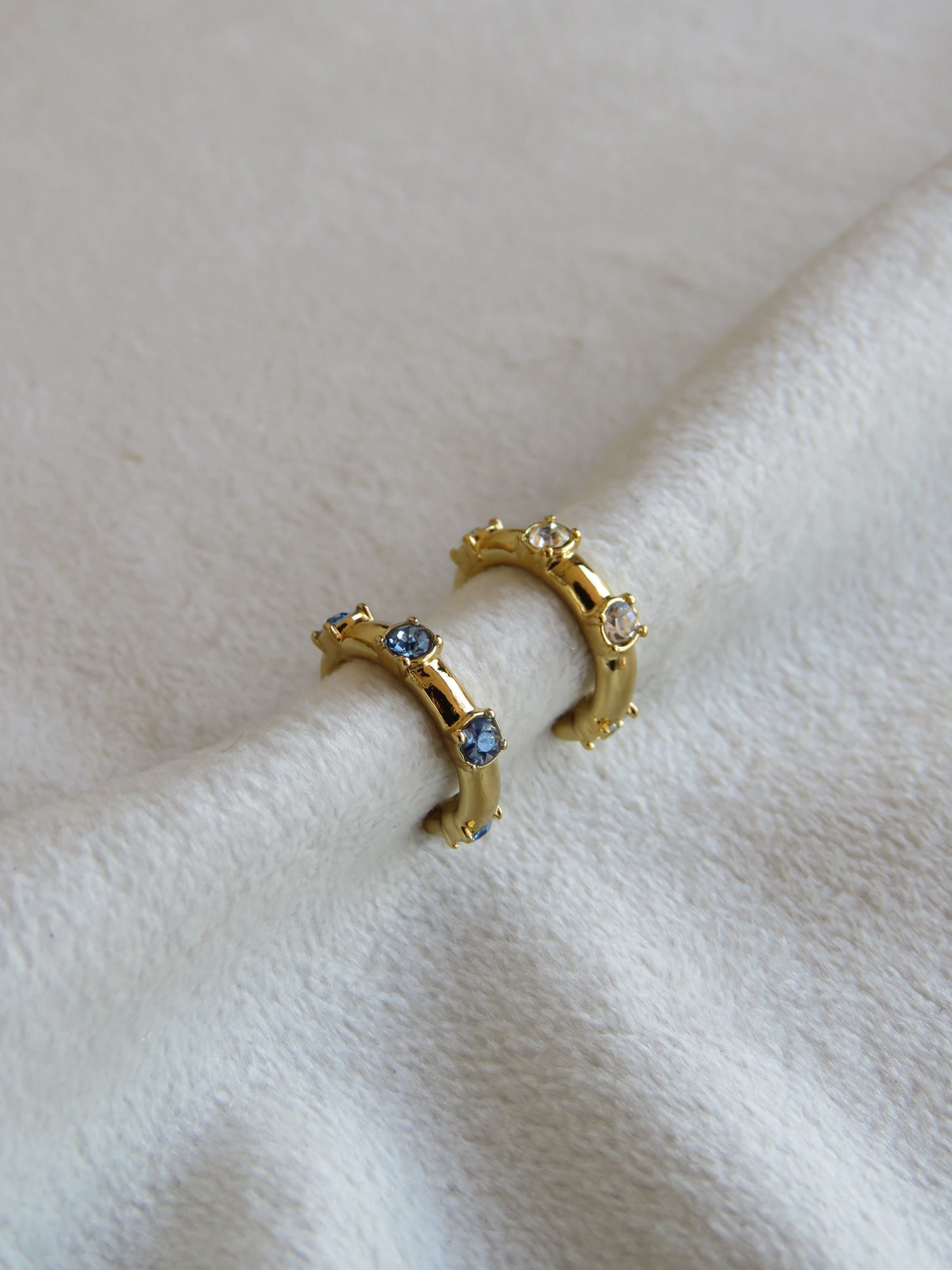 Earcuff Azure