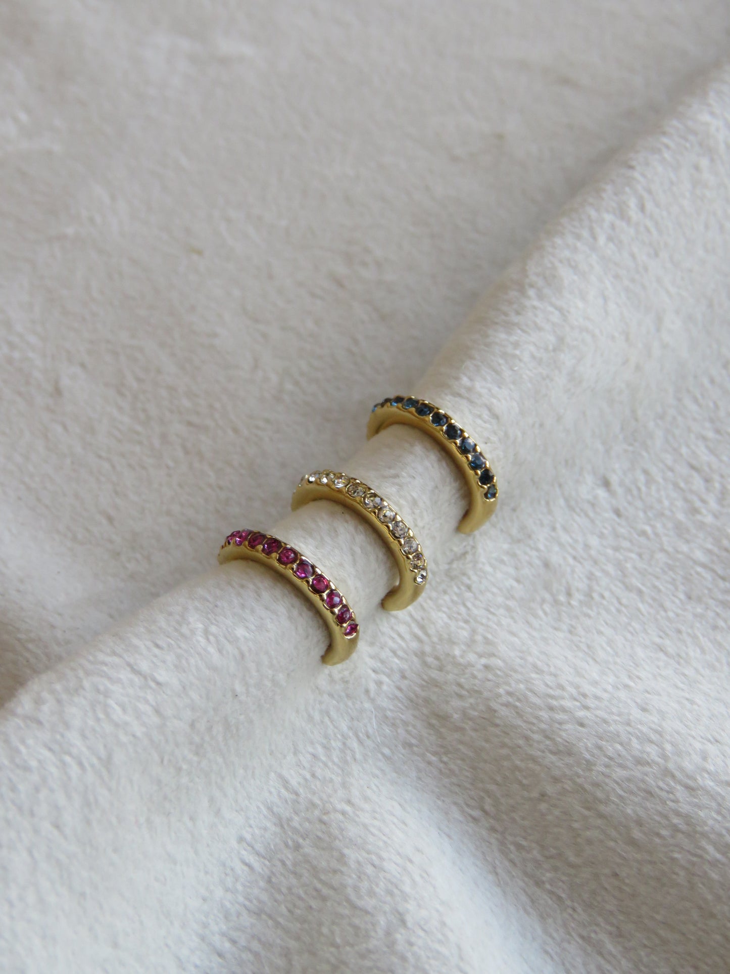 Earcuff Lini