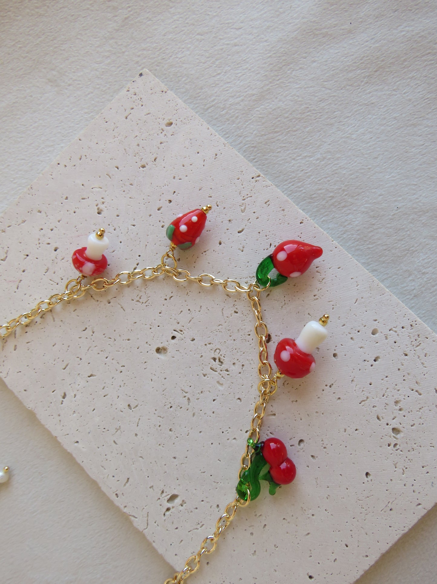 Collar Sopli
