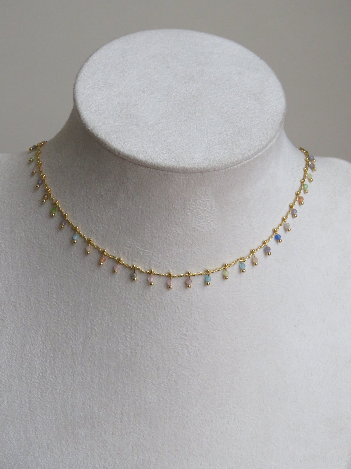 Collar Lile
