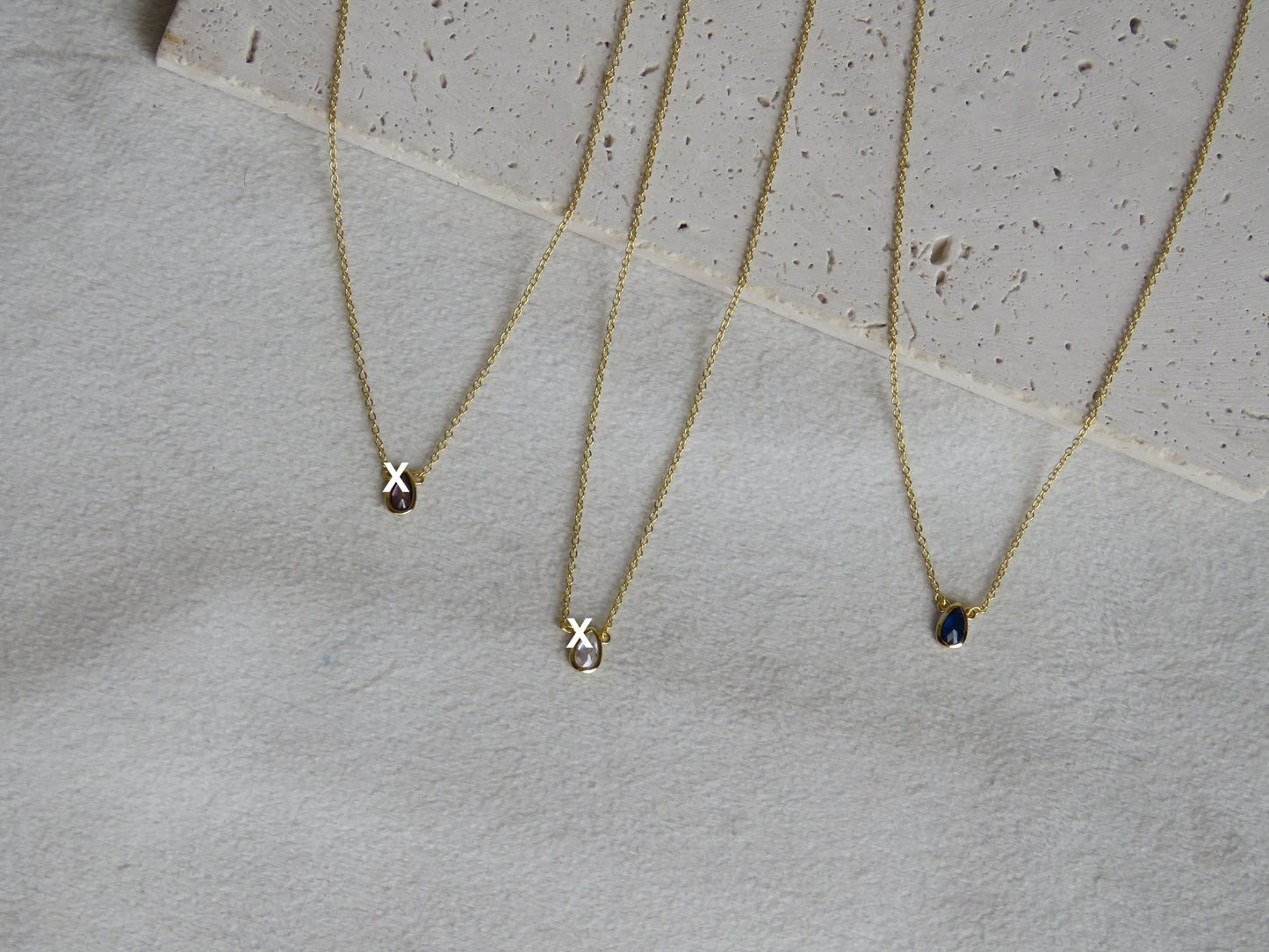 Cadena Sapphire