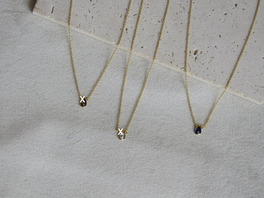Cadena Sapphire