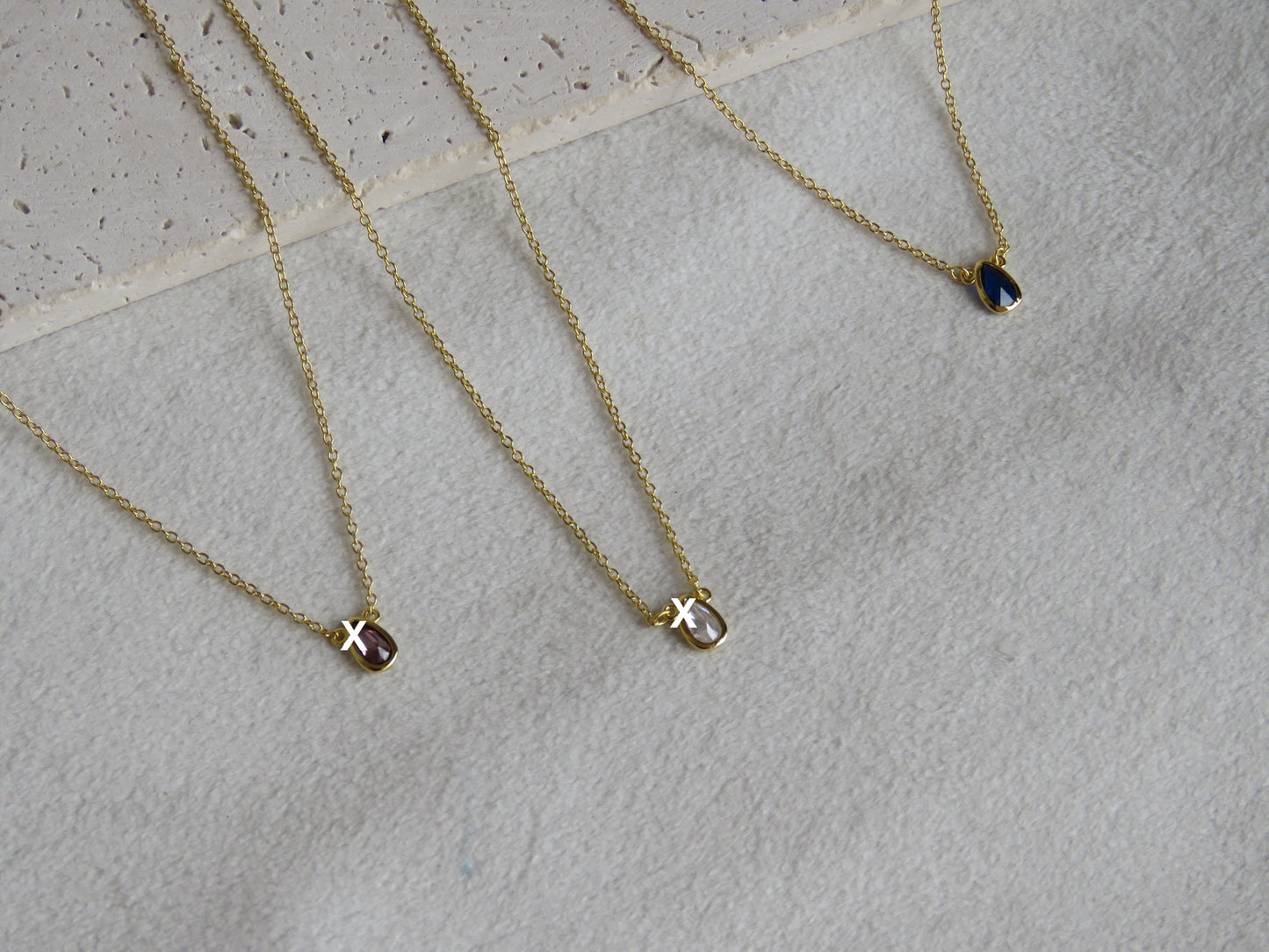 Cadena Sapphire