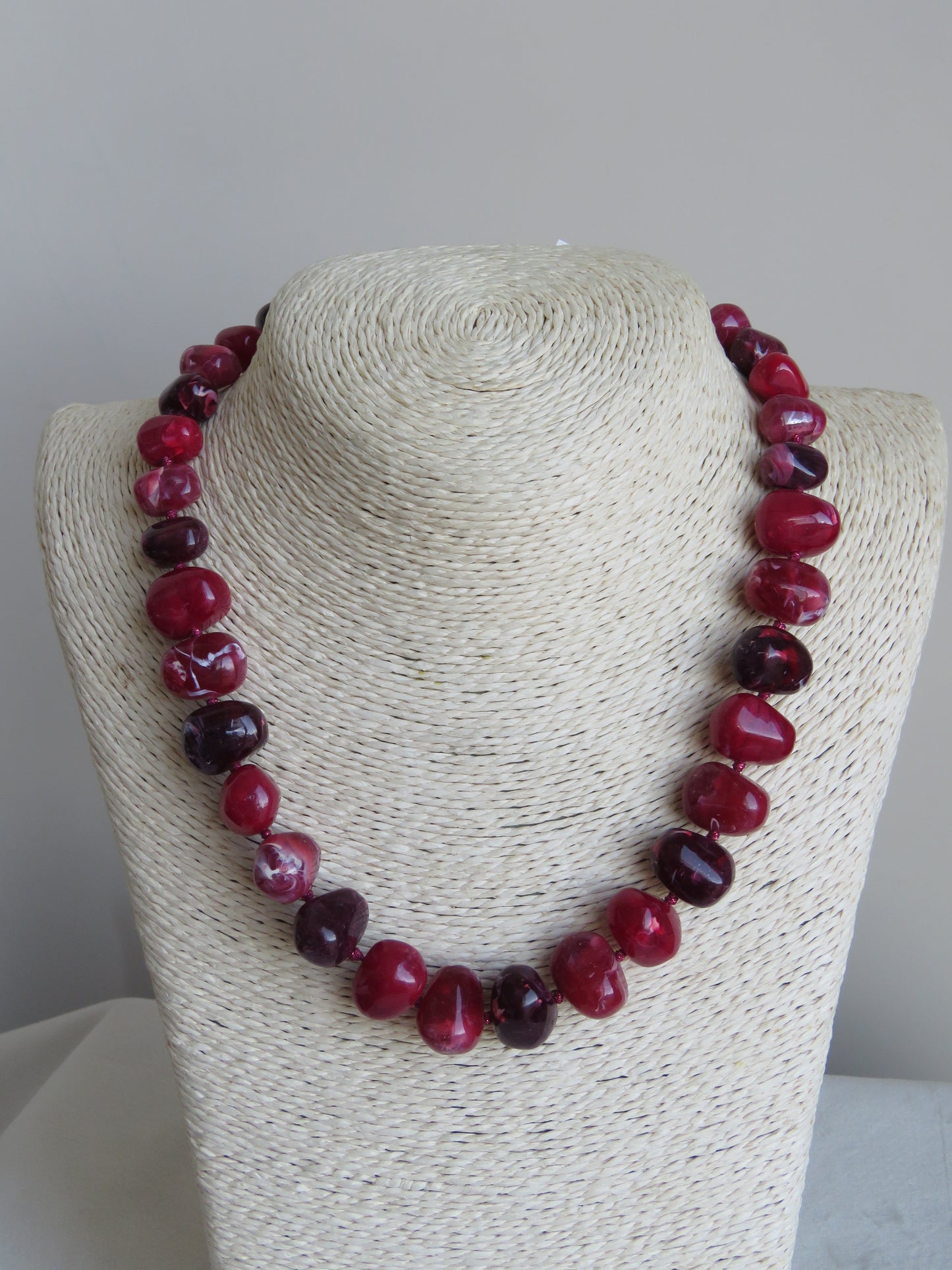 Collar Blomi