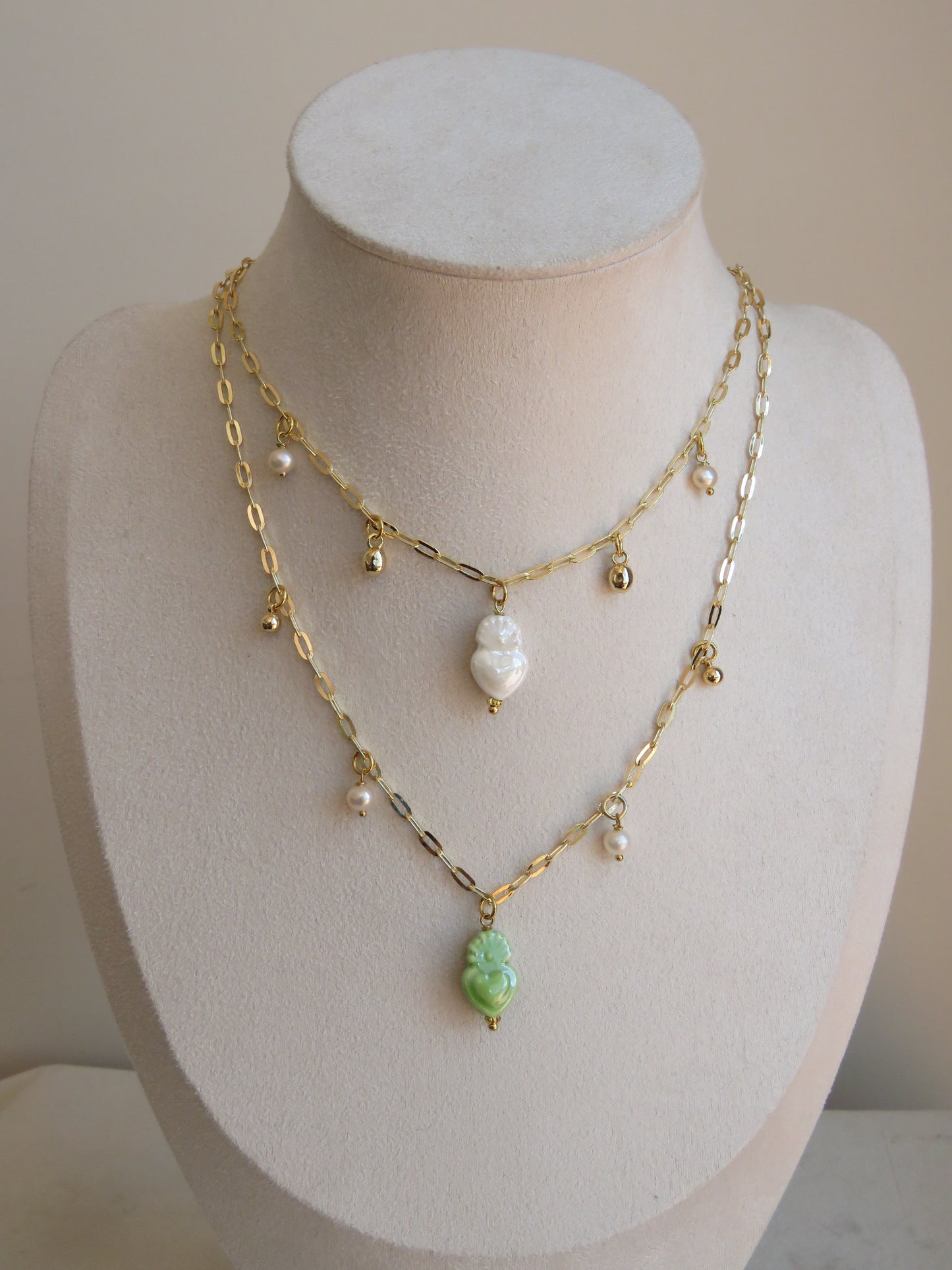 Collar Ceramia