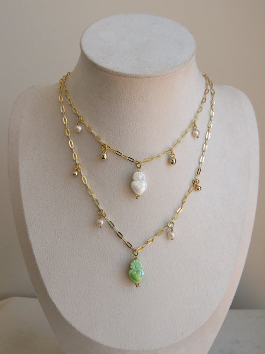 Collar Ceramia