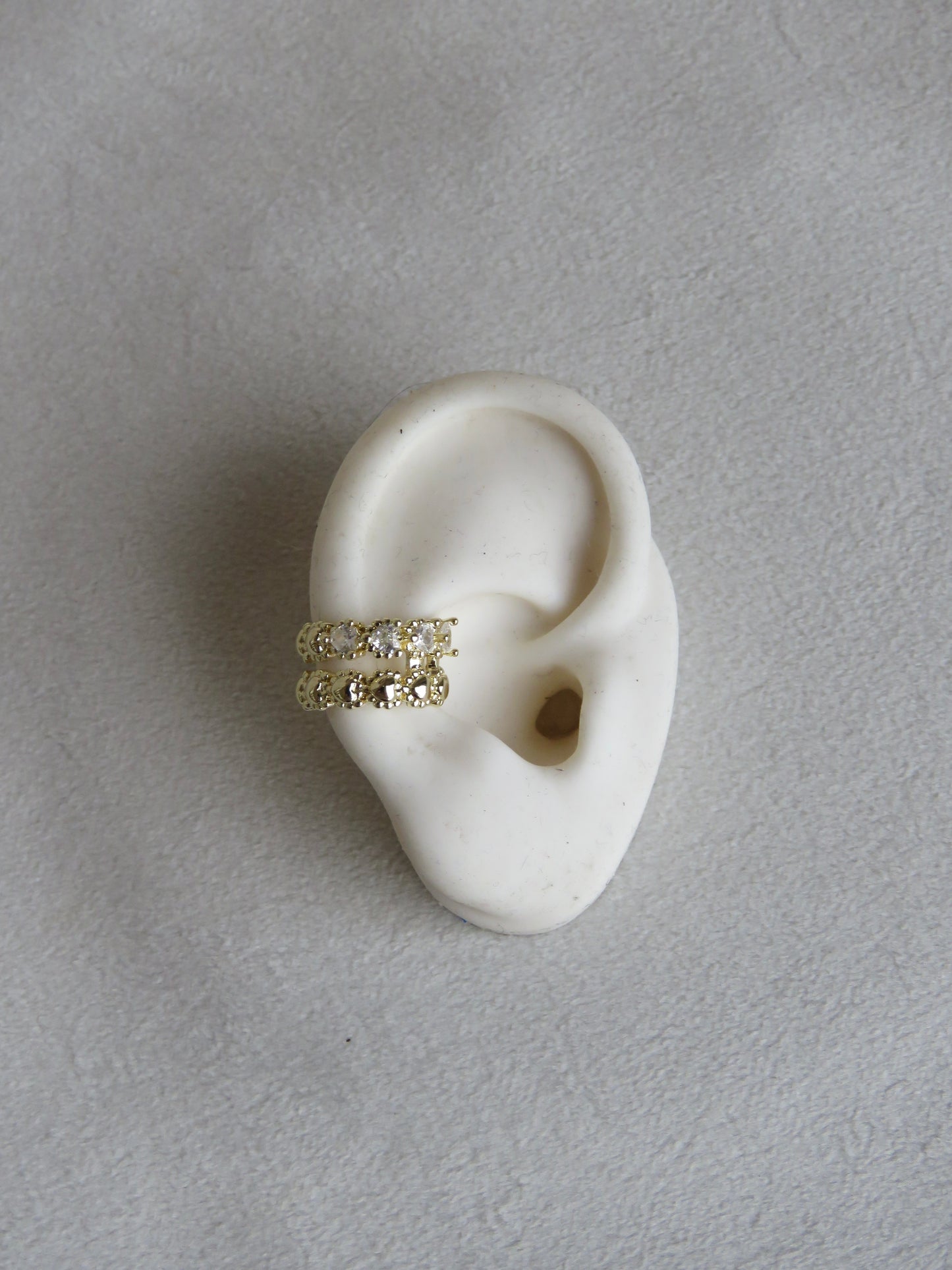 Earcuff Starlight