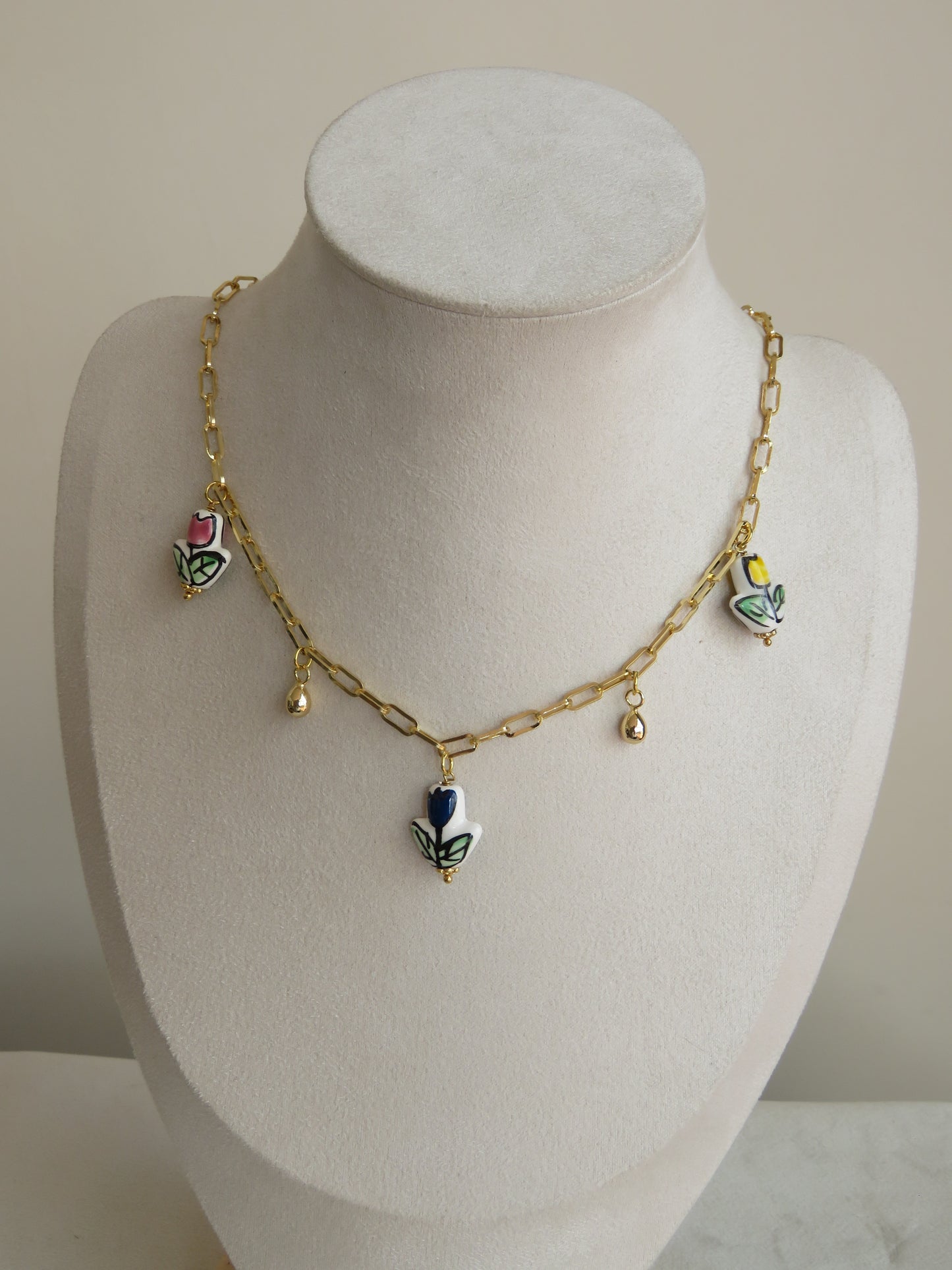 Collar Trendy