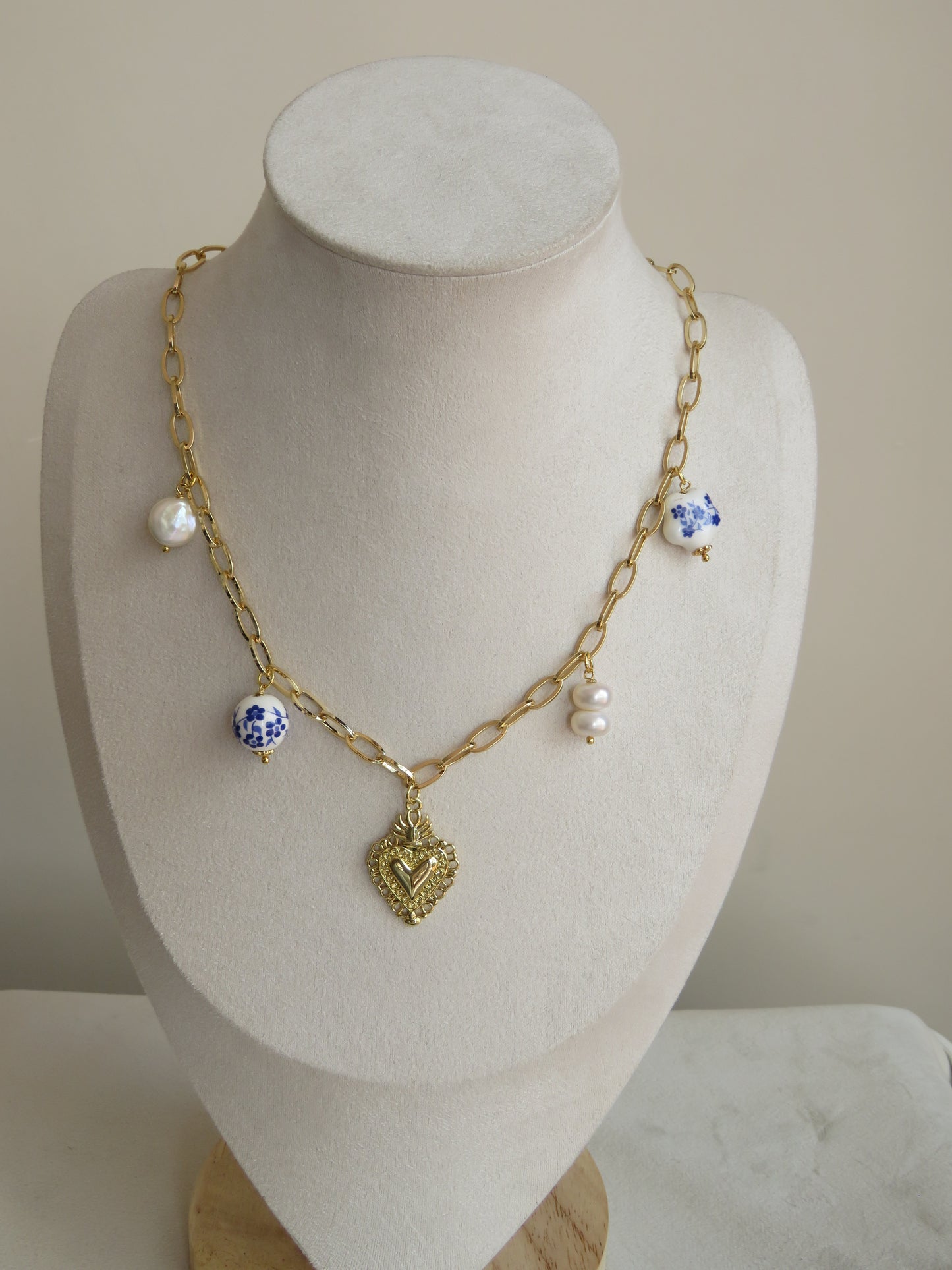 Collar Trendy