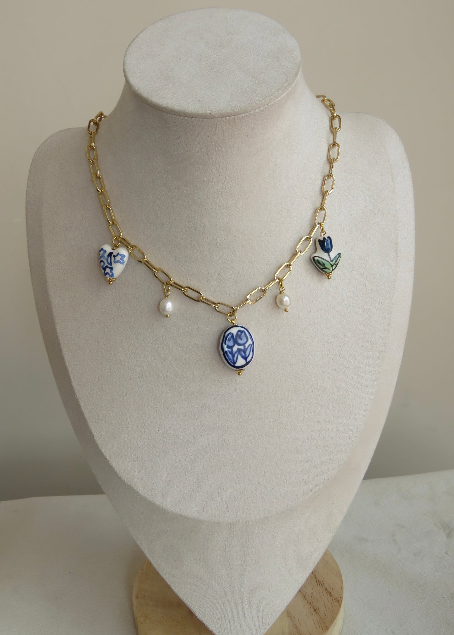Collar Trendy