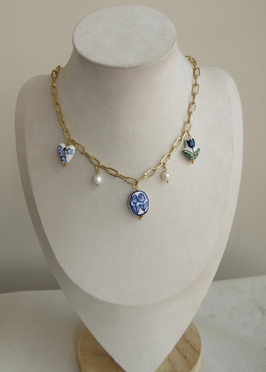 Collar Trendy