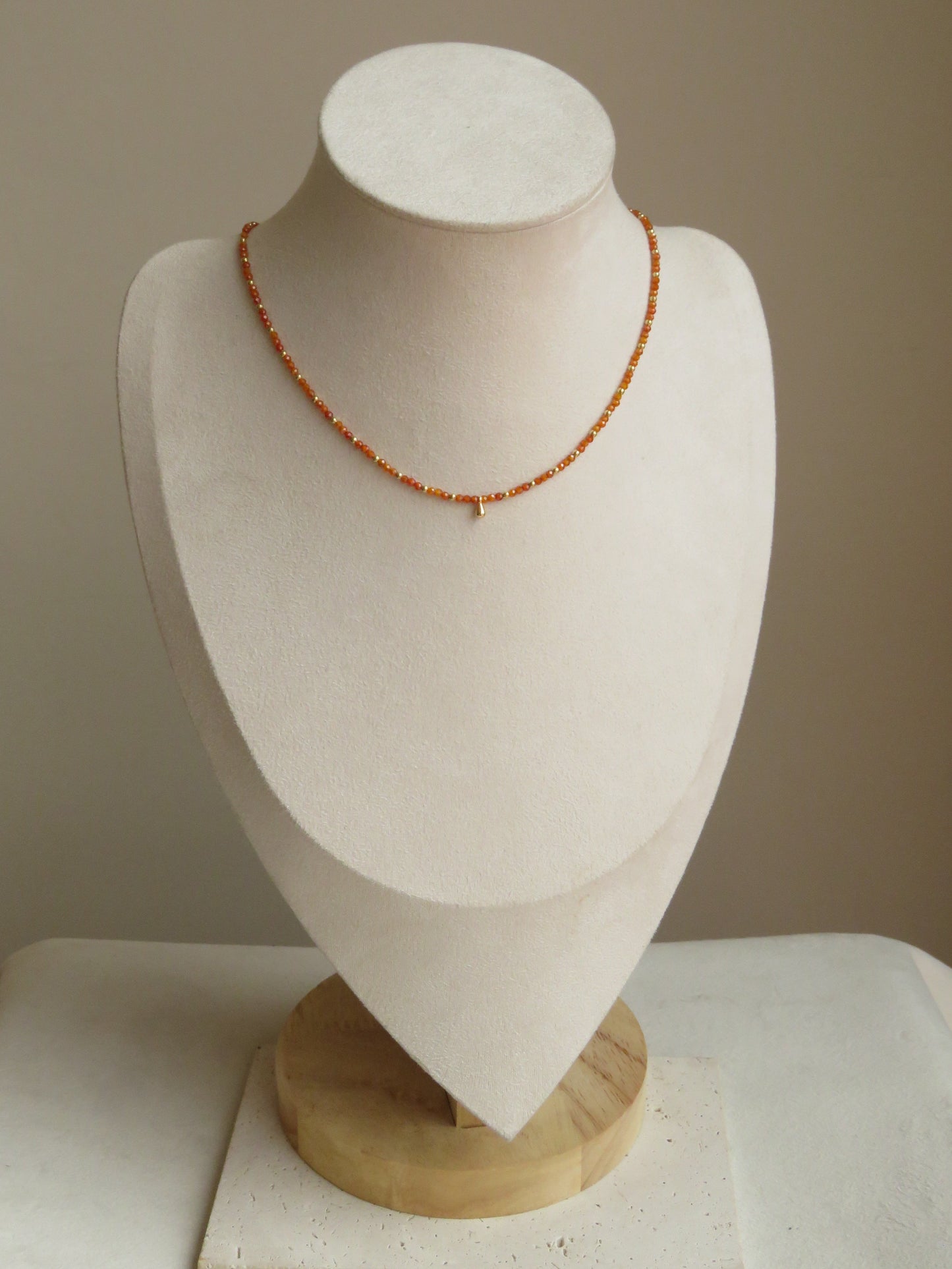 Collar Iris